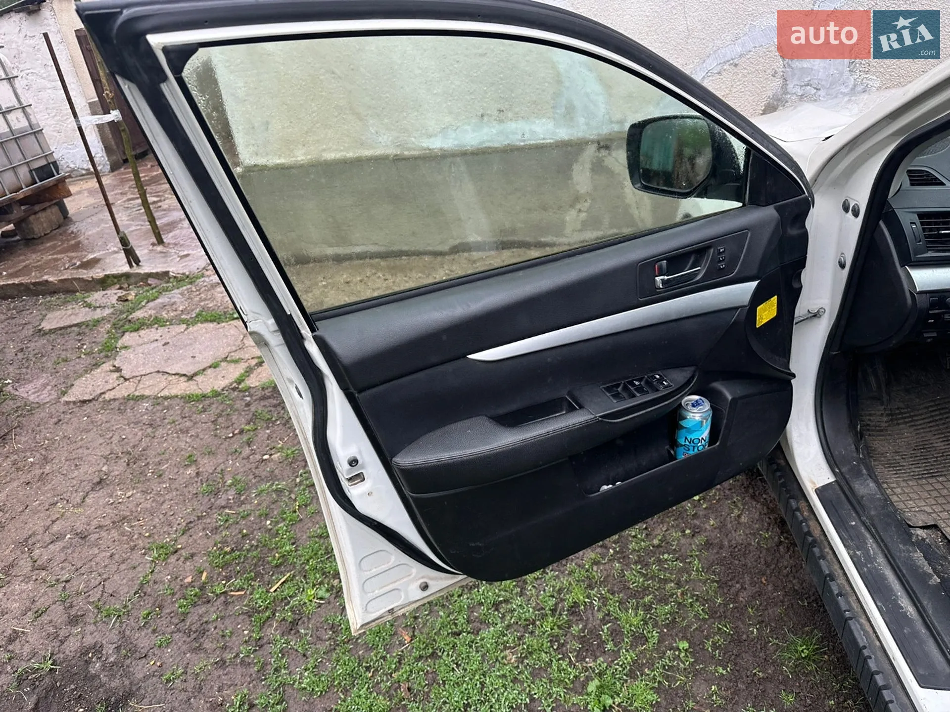 2011 Subaru Outback - мініатюра 17
