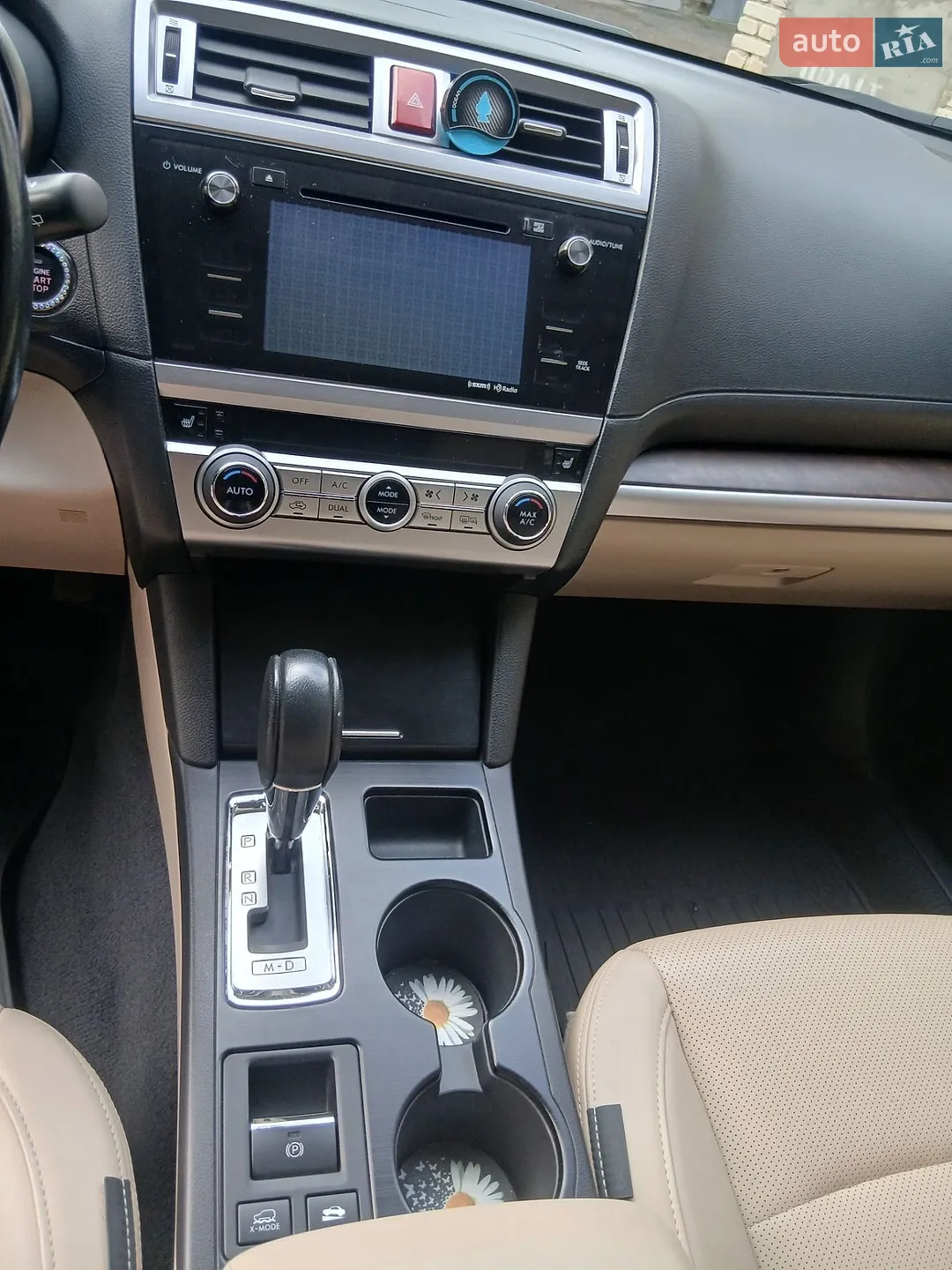 2015 Subaru Outback - мініатюра 27