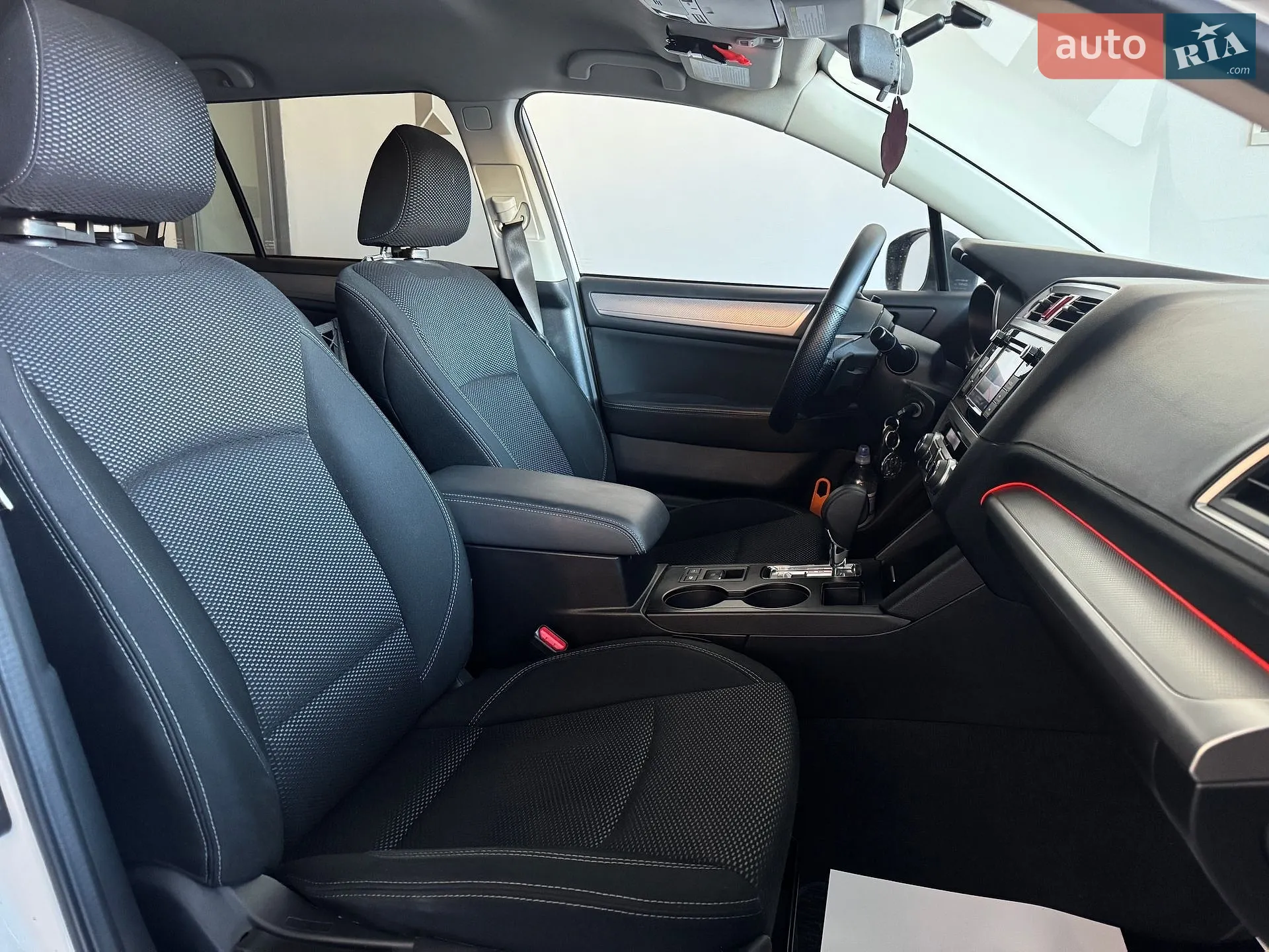 2019 Subaru Outback - мініатюра 21
