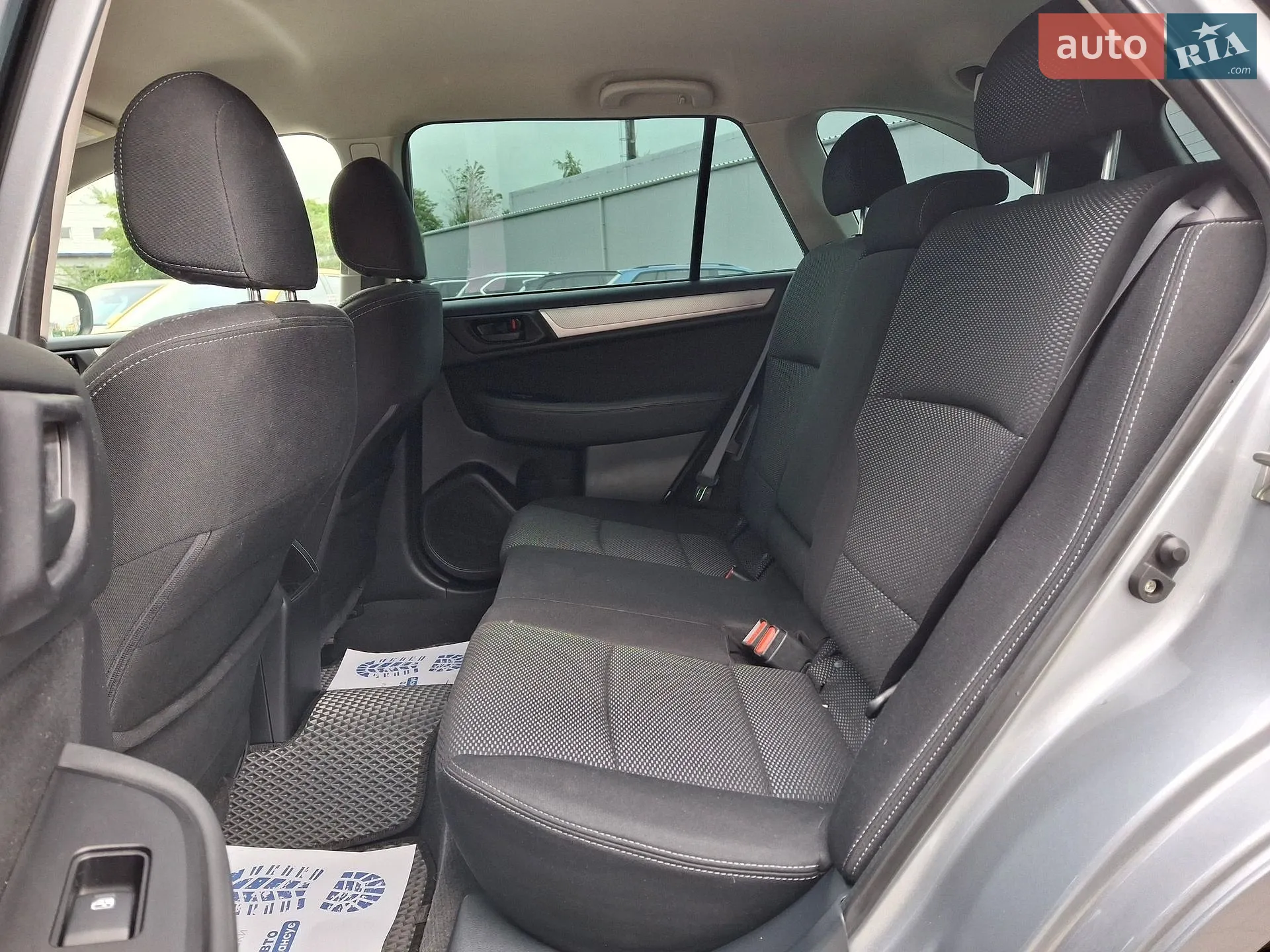 2019 Subaru Outback - мініатюра 17