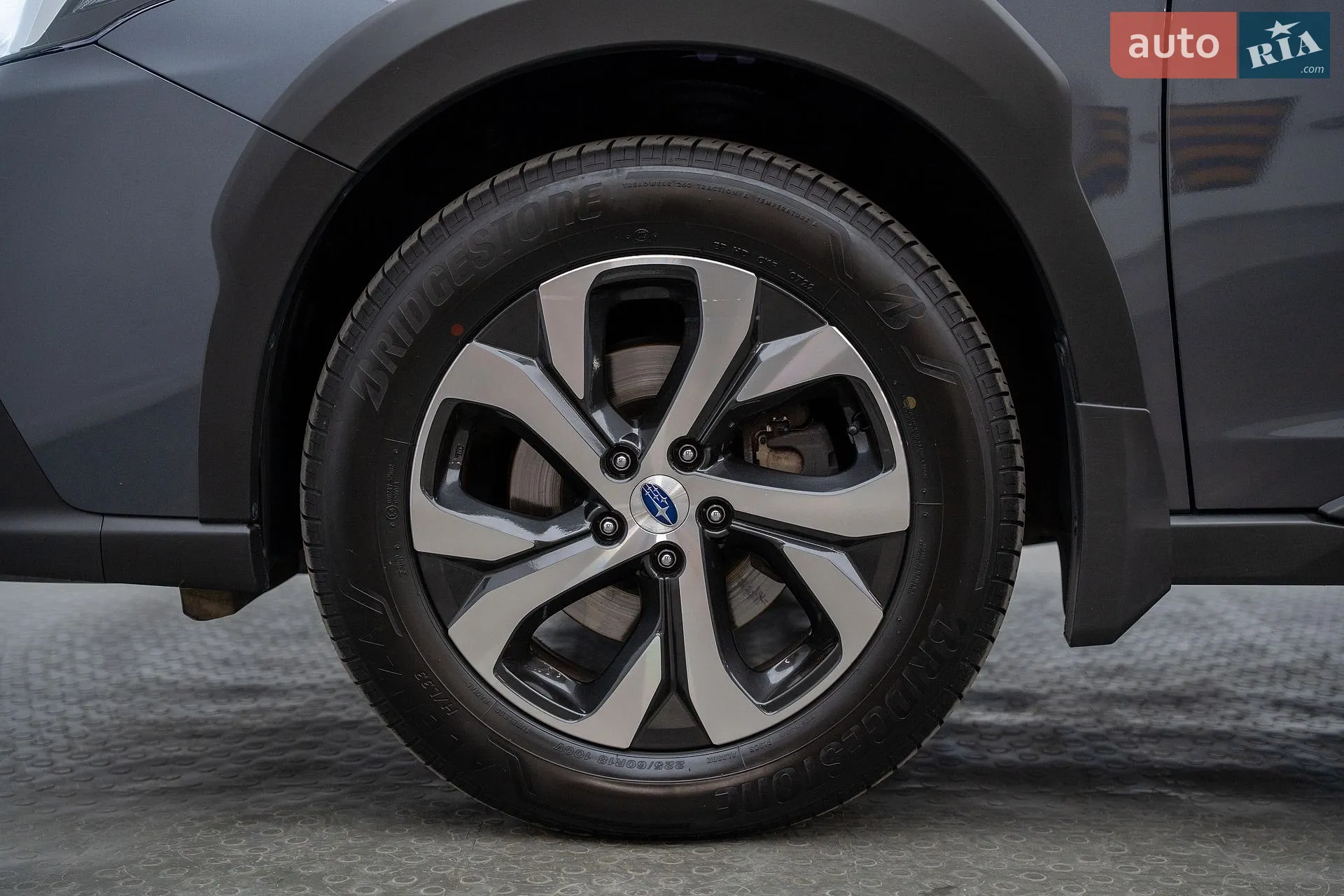 2022 Subaru Outback - мініатюра 7