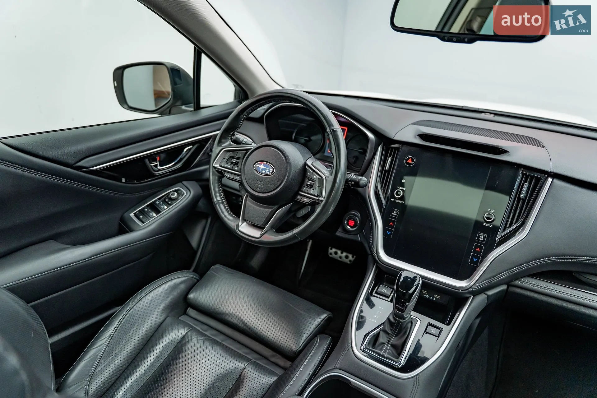 2022 Subaru Outback - мініатюра 16
