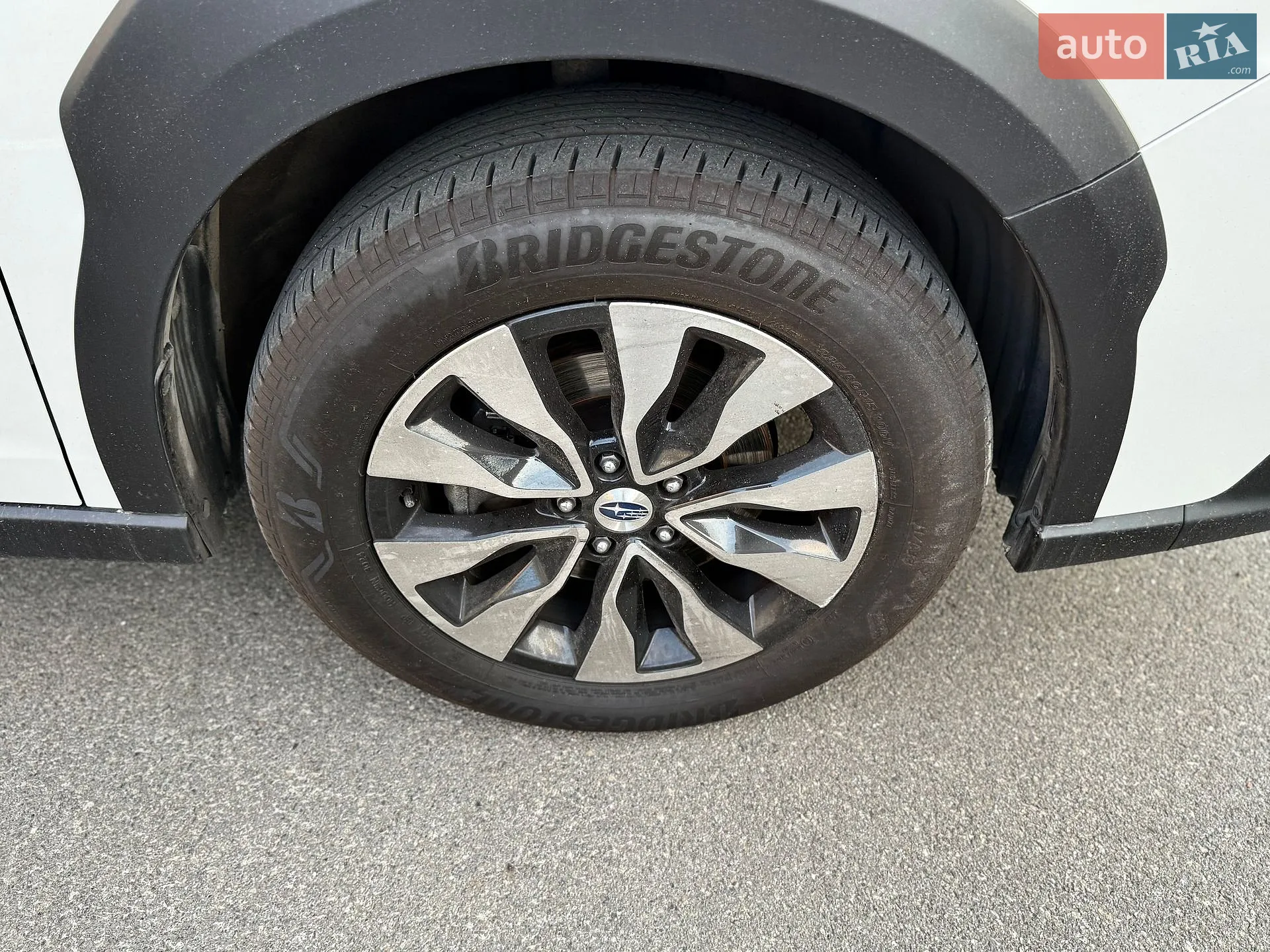 2024 Subaru Outback - мініатюра 11