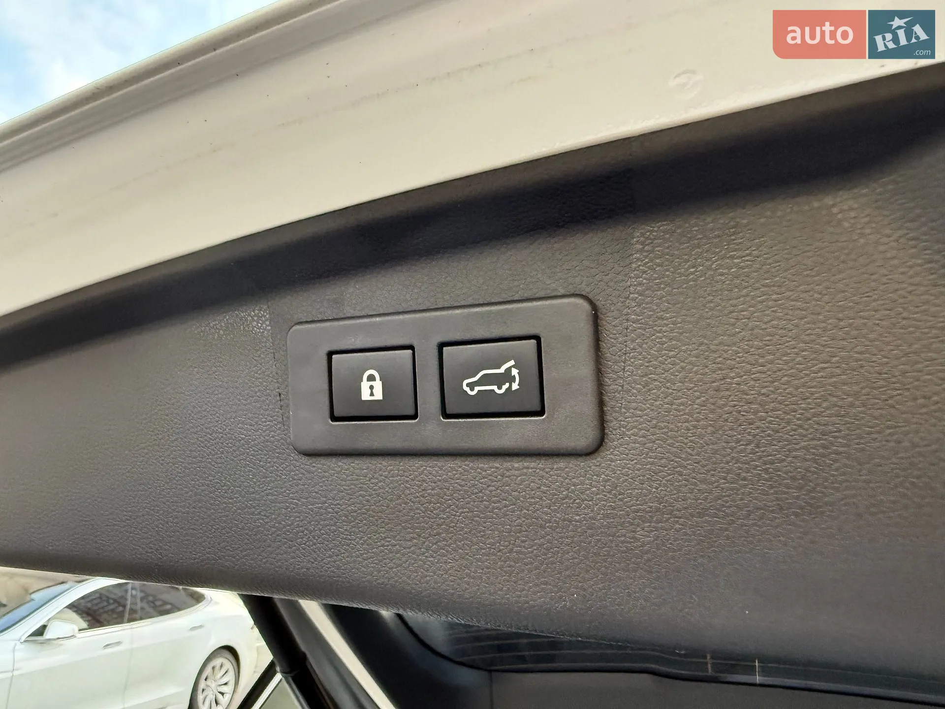 2024 Subaru Outback - мініатюра 20