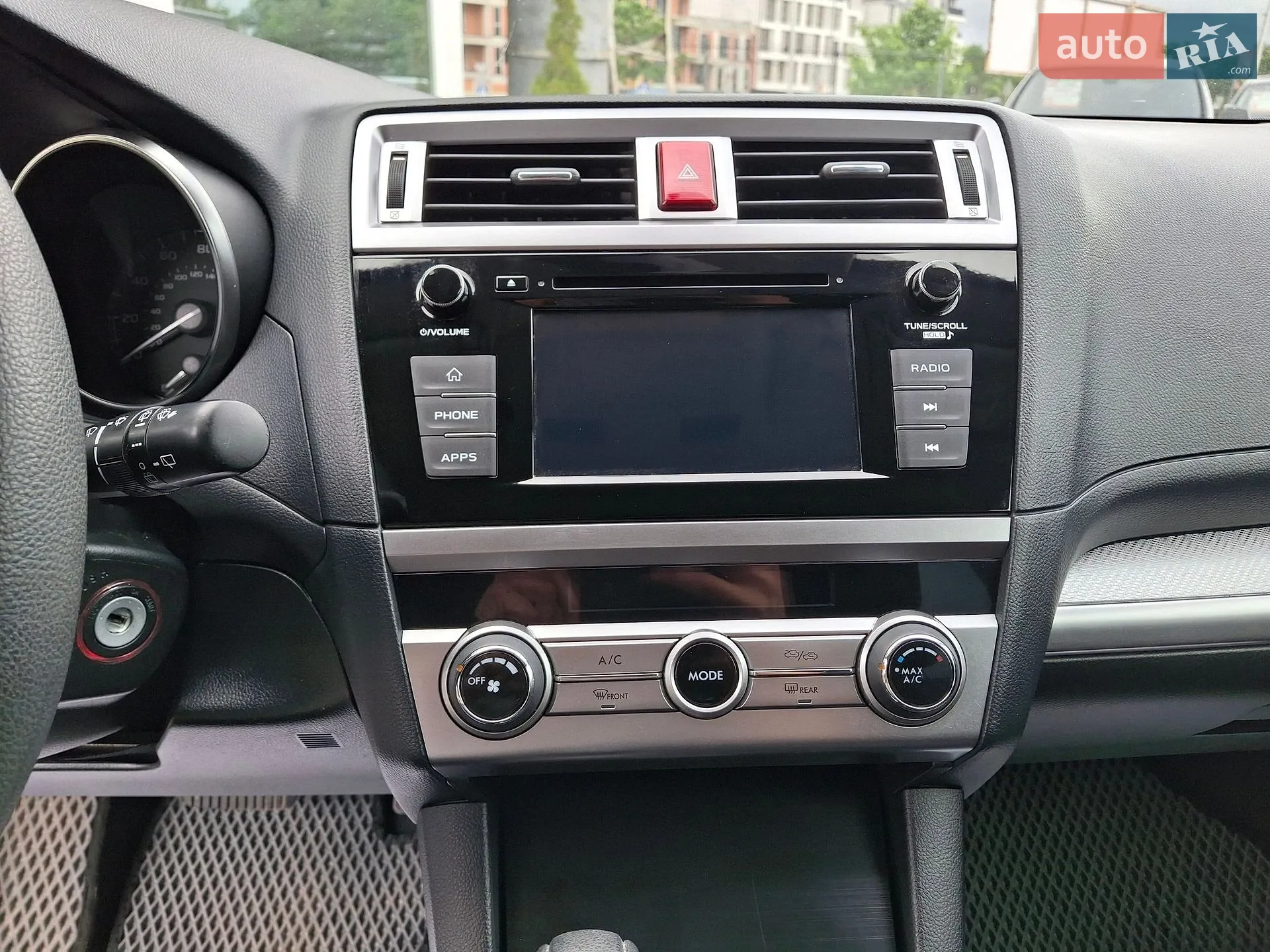 2019 Subaru Outback - мініатюра 13