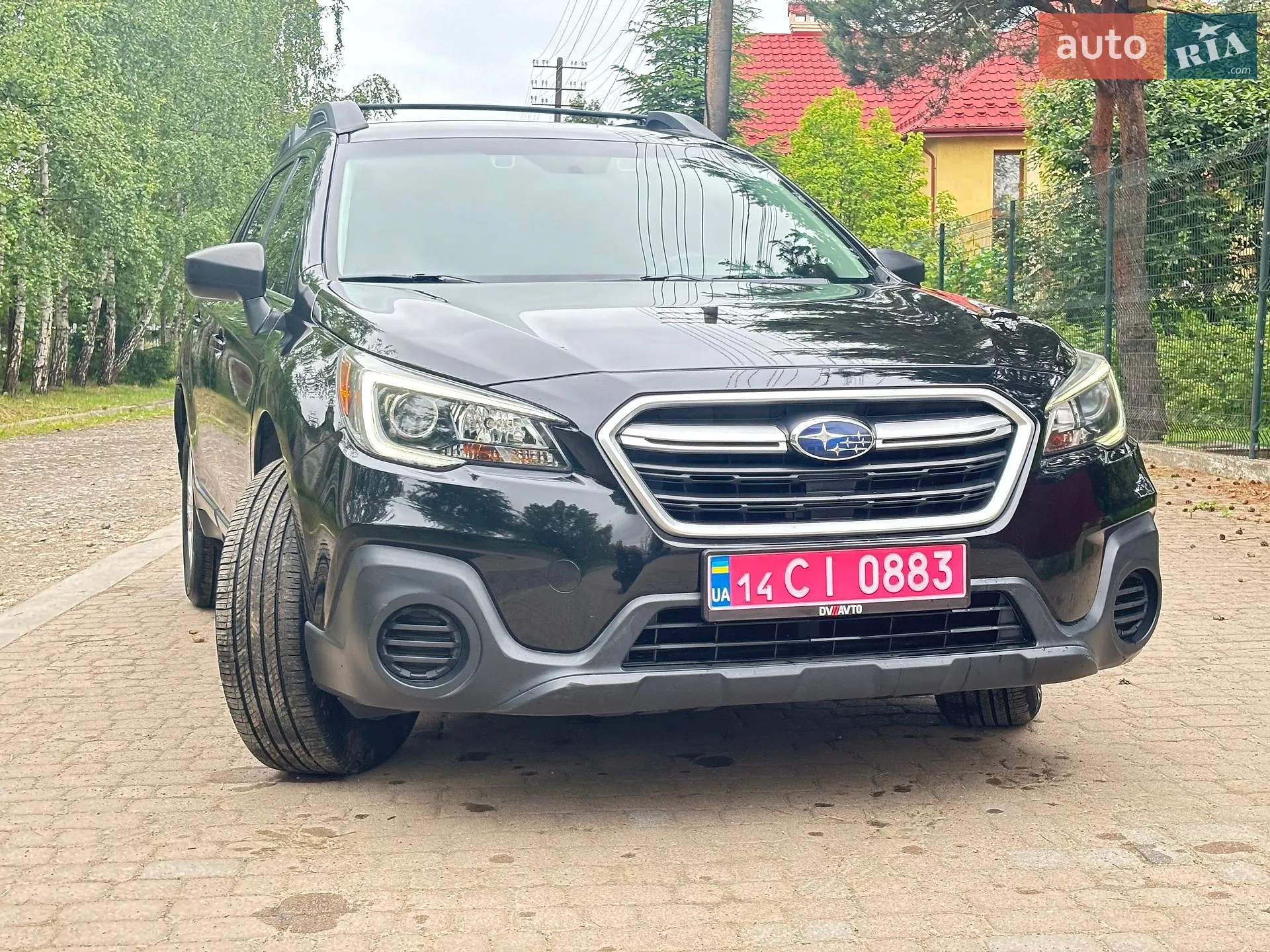2019 Subaru Outback - мініатюра 10