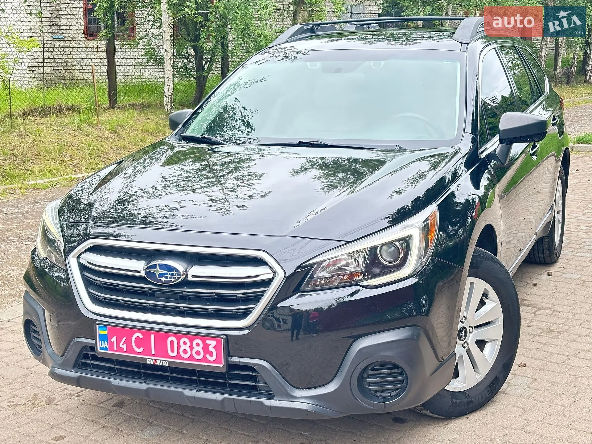 2019 Subaru Outback - мініатюра 5