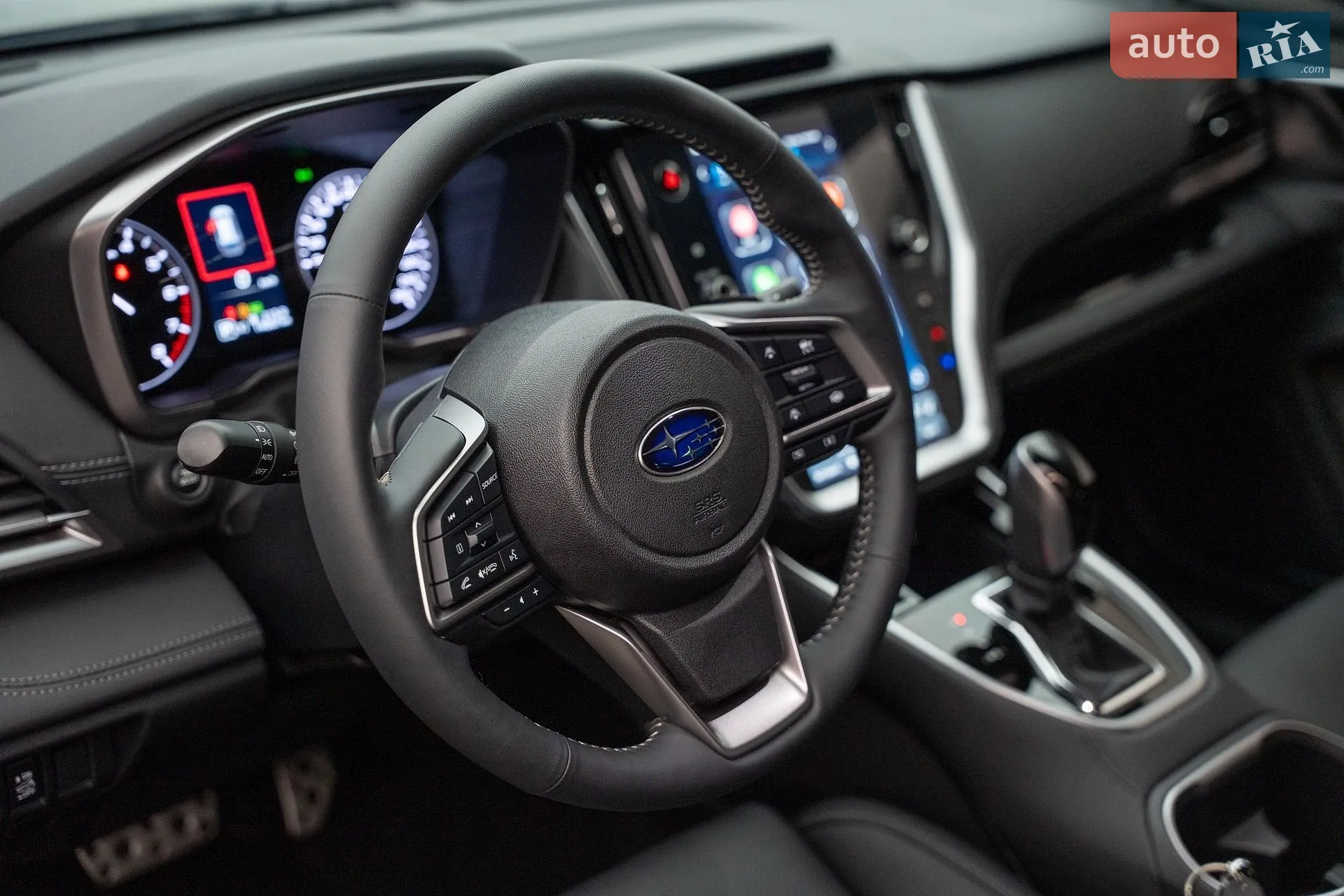 2025 Subaru Outback - мініатюра 10