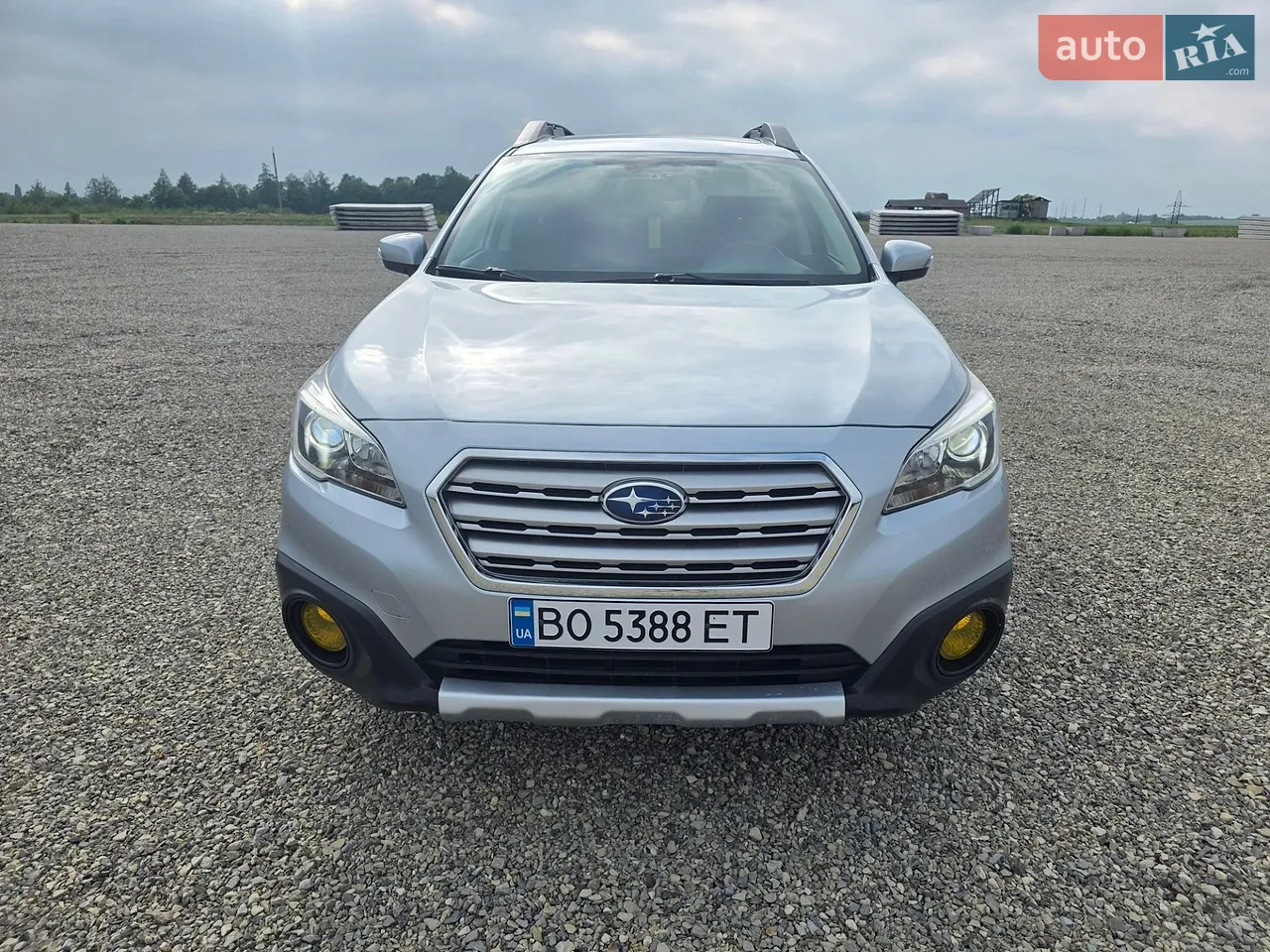 2015 Subaru Outback - мініатюра 26