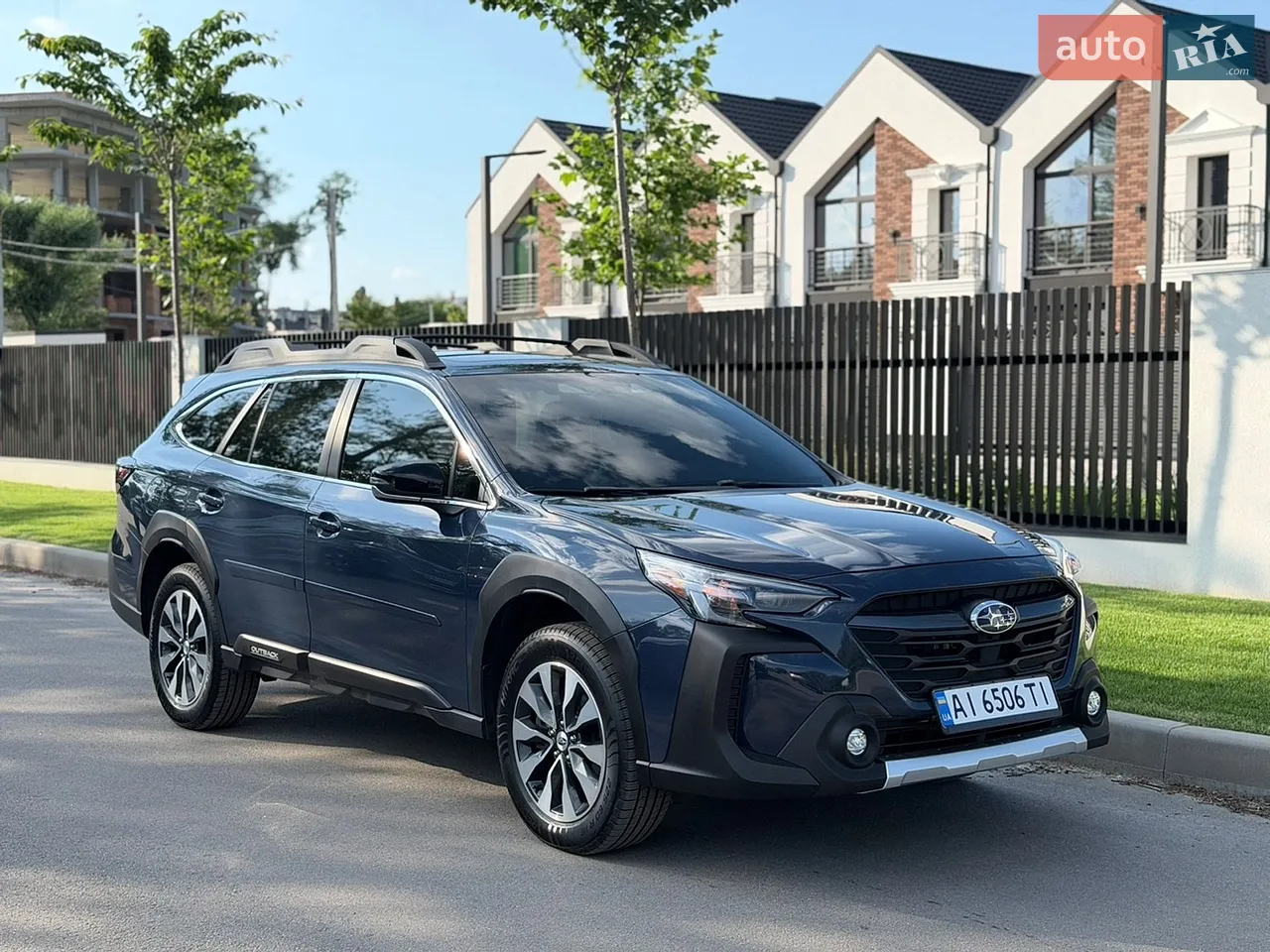 2022 Subaru Outback - мініатюра 40