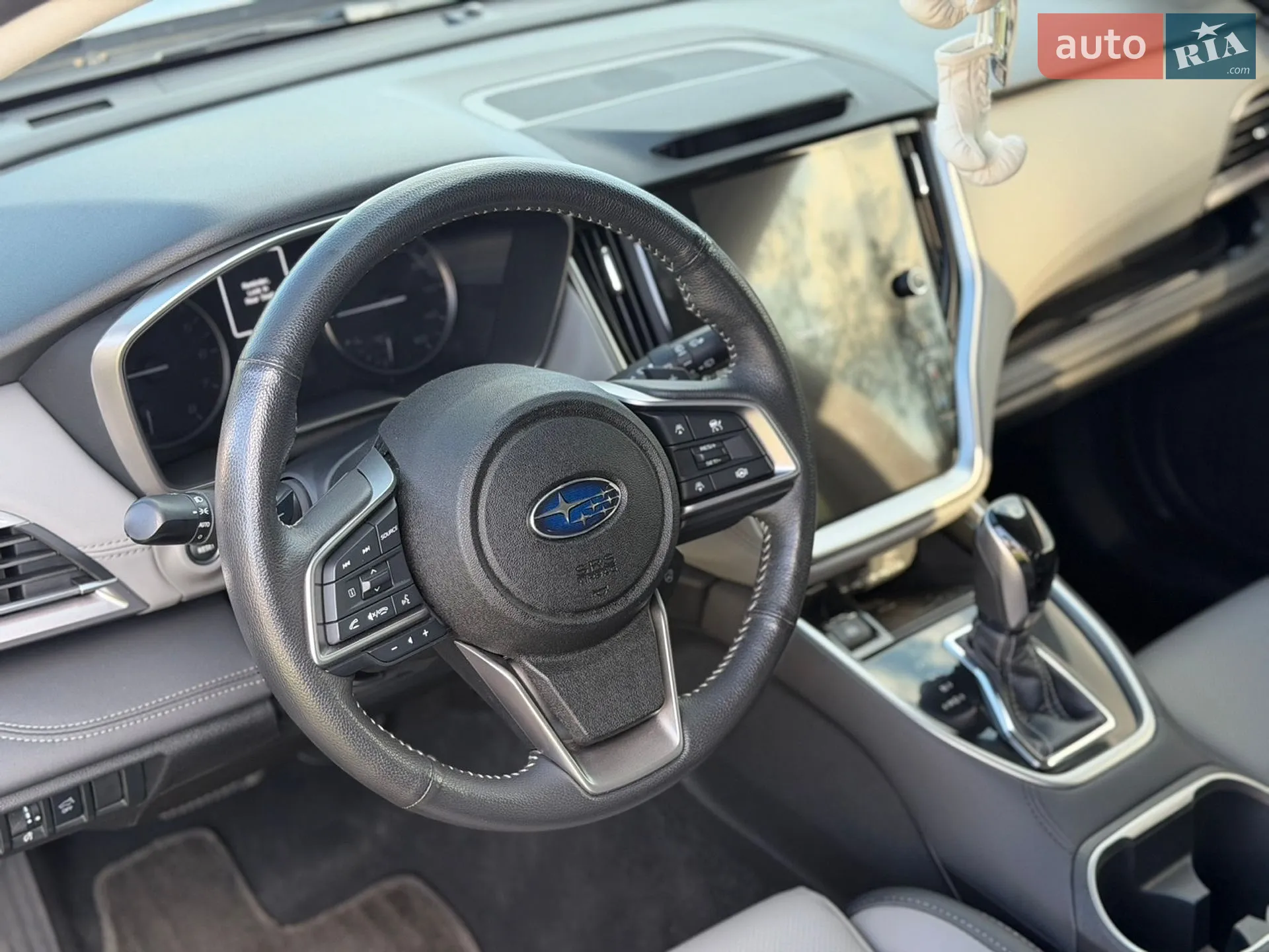 2023 Subaru Outback - мініатюра 14