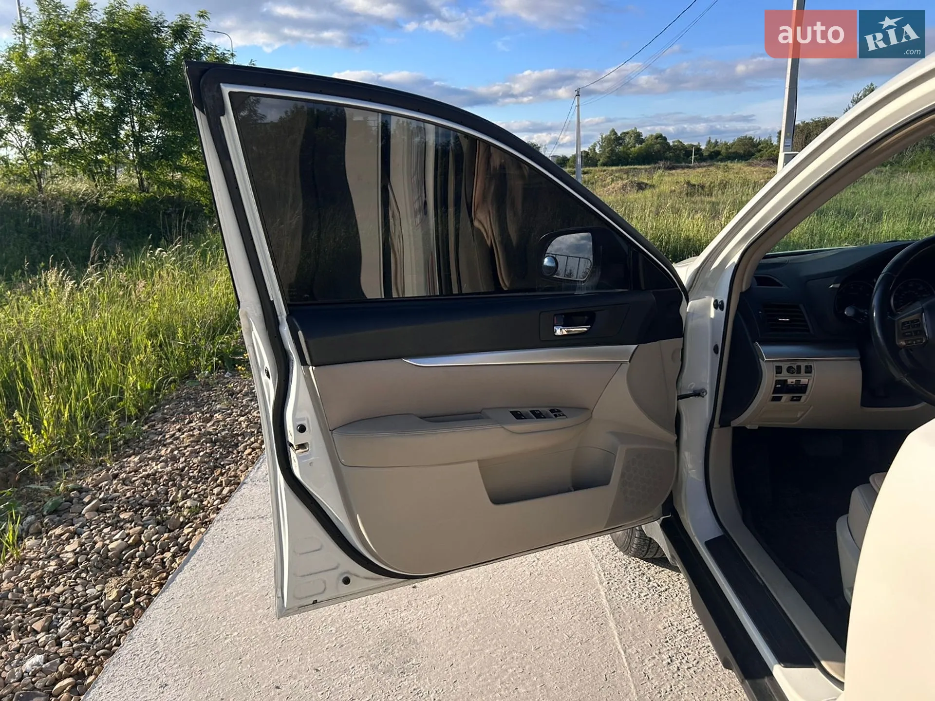 2013 Subaru Outback - мініатюра 10