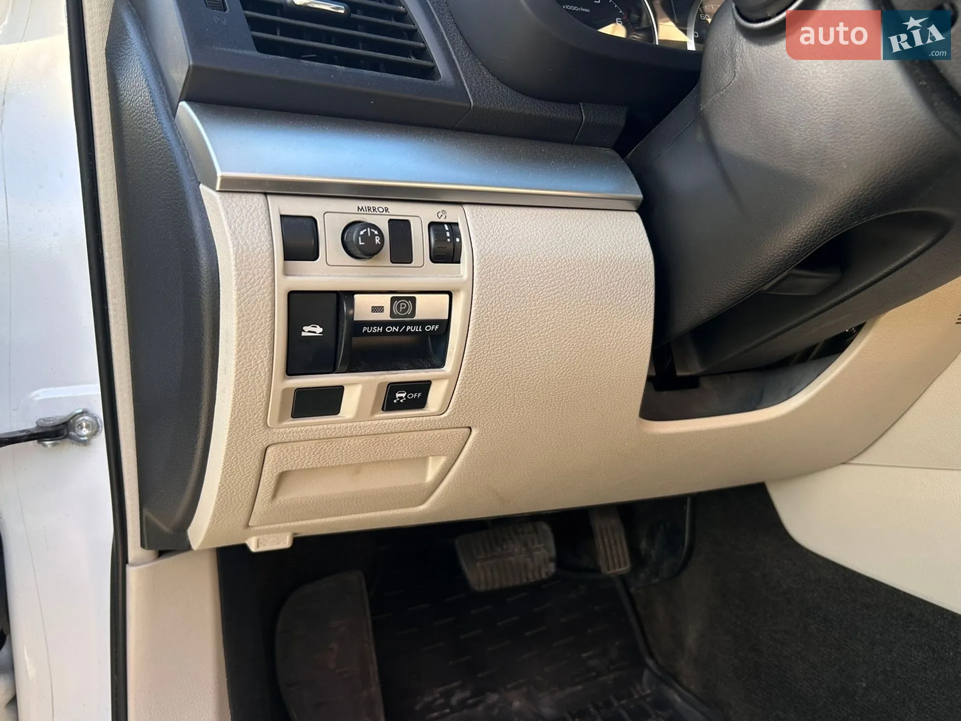 2013 Subaru Outback - мініатюра 22