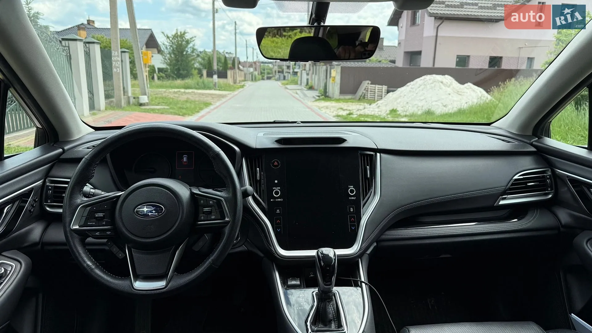 2020 Subaru Outback - мініатюра 13