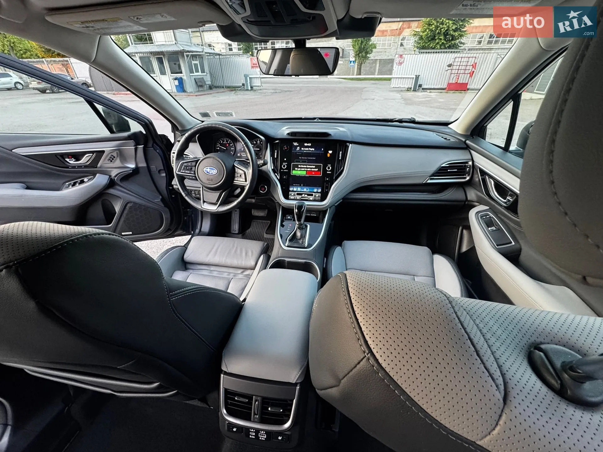 2023 Subaru Outback - мініатюра 23