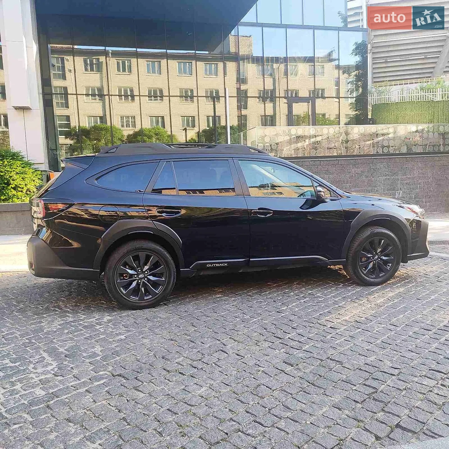 2024 Subaru Outback - мініатюра 6