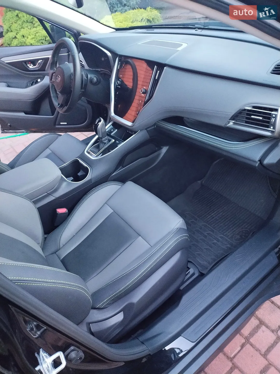 2024 Subaru Outback - мініатюра 48