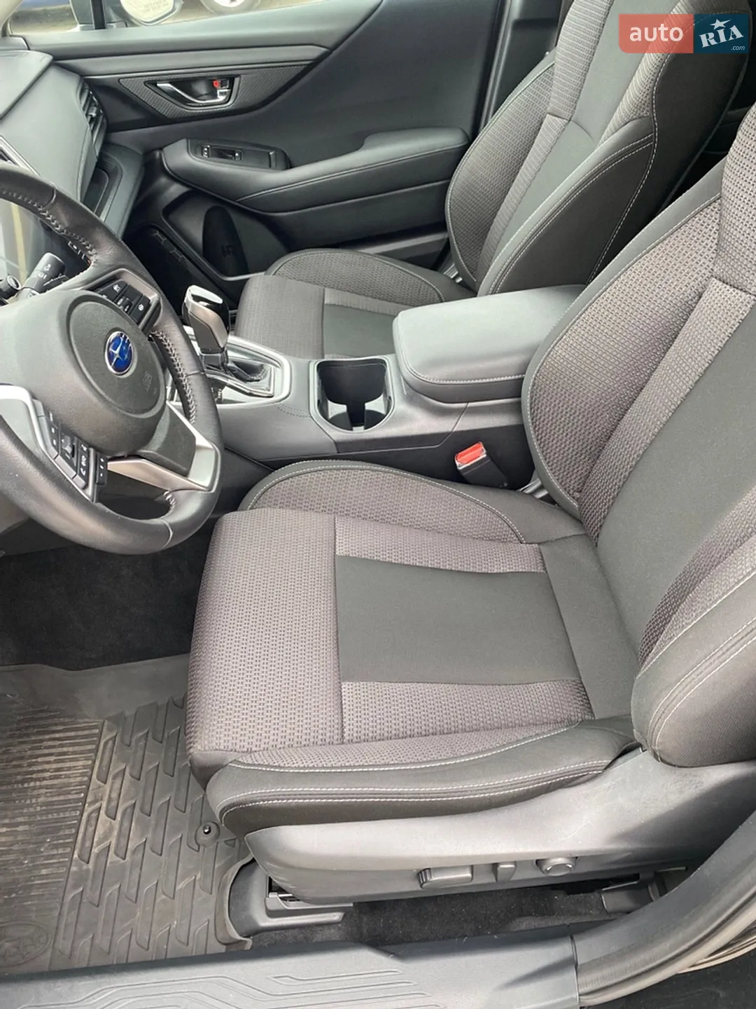2023 Subaru Outback - мініатюра 19