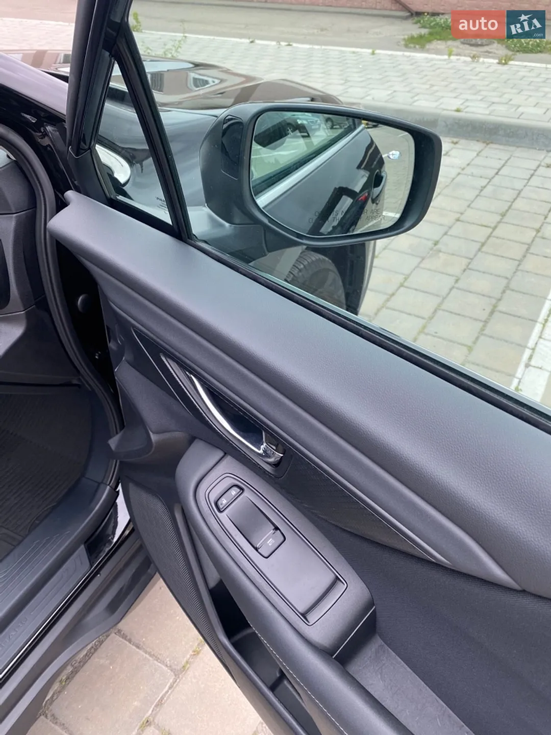 2023 Subaru Outback - мініатюра 23
