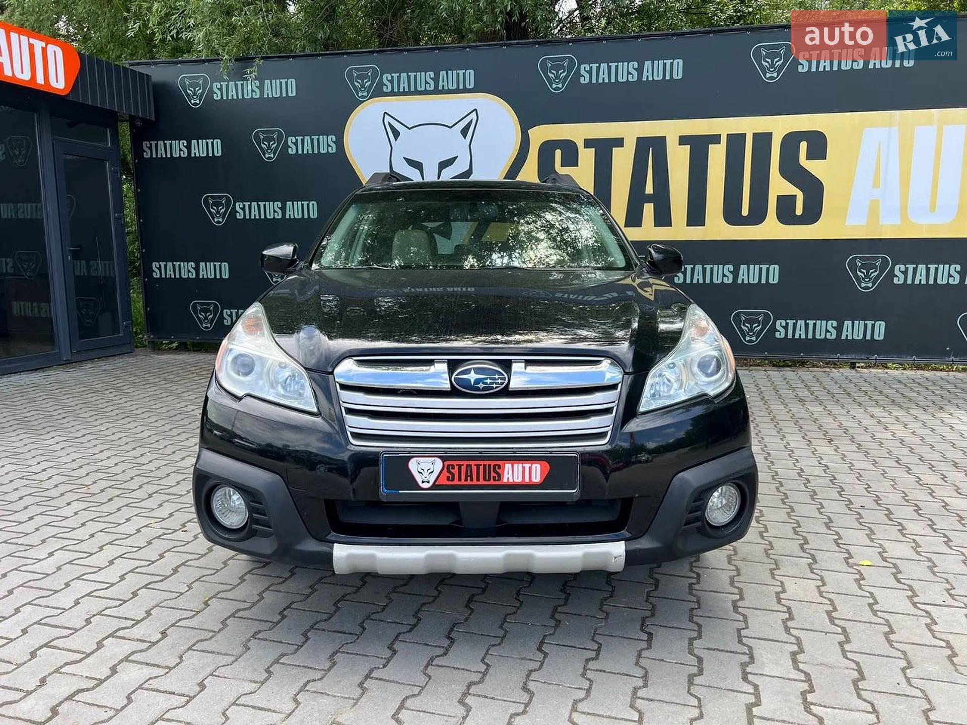 2014 Subaru Outback - мініатюра 2