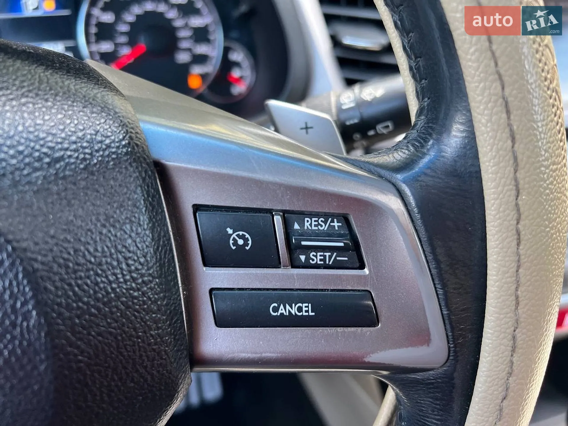 2014 Subaru Outback - мініатюра 19