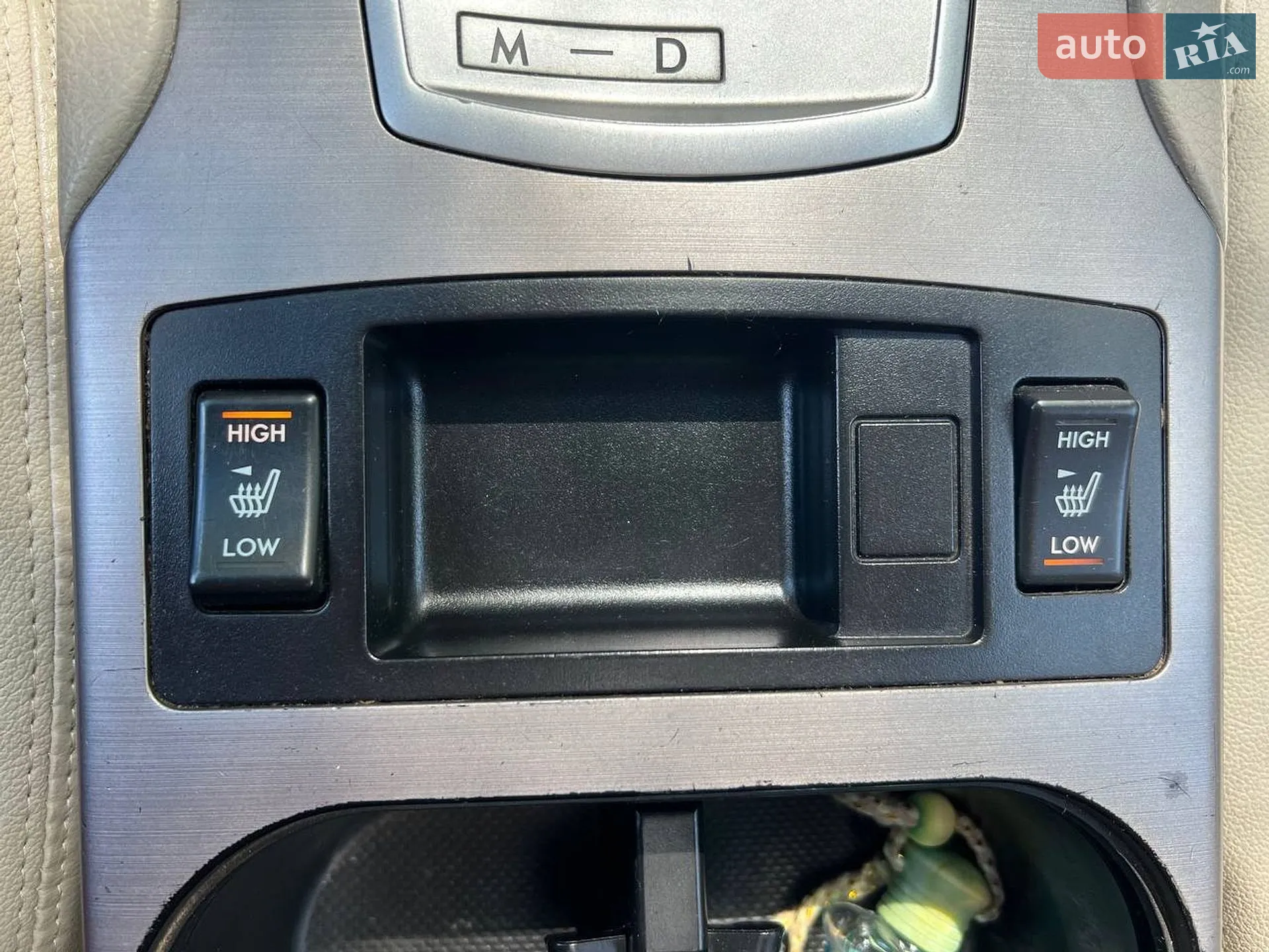 2014 Subaru Outback - мініатюра 25