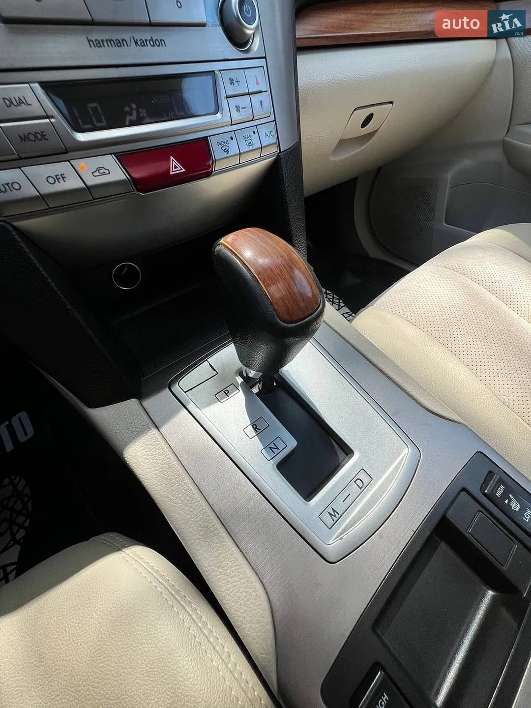 2014 Subaru Outback - мініатюра 24
