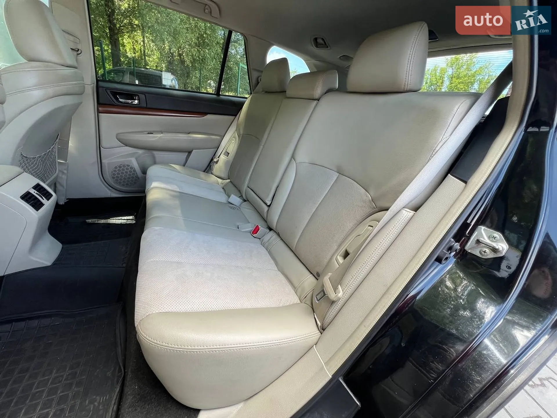 2014 Subaru Outback - мініатюра 31