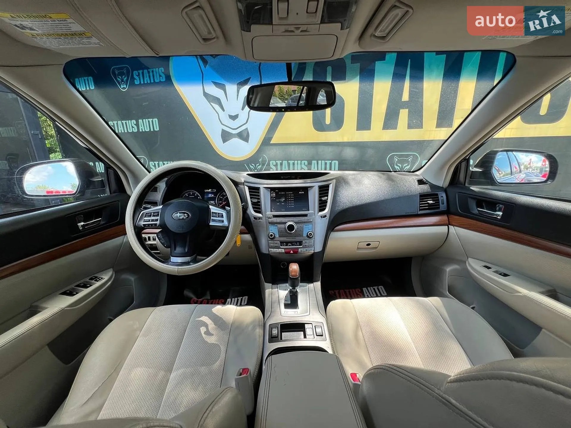 2014 Subaru Outback - мініатюра 29