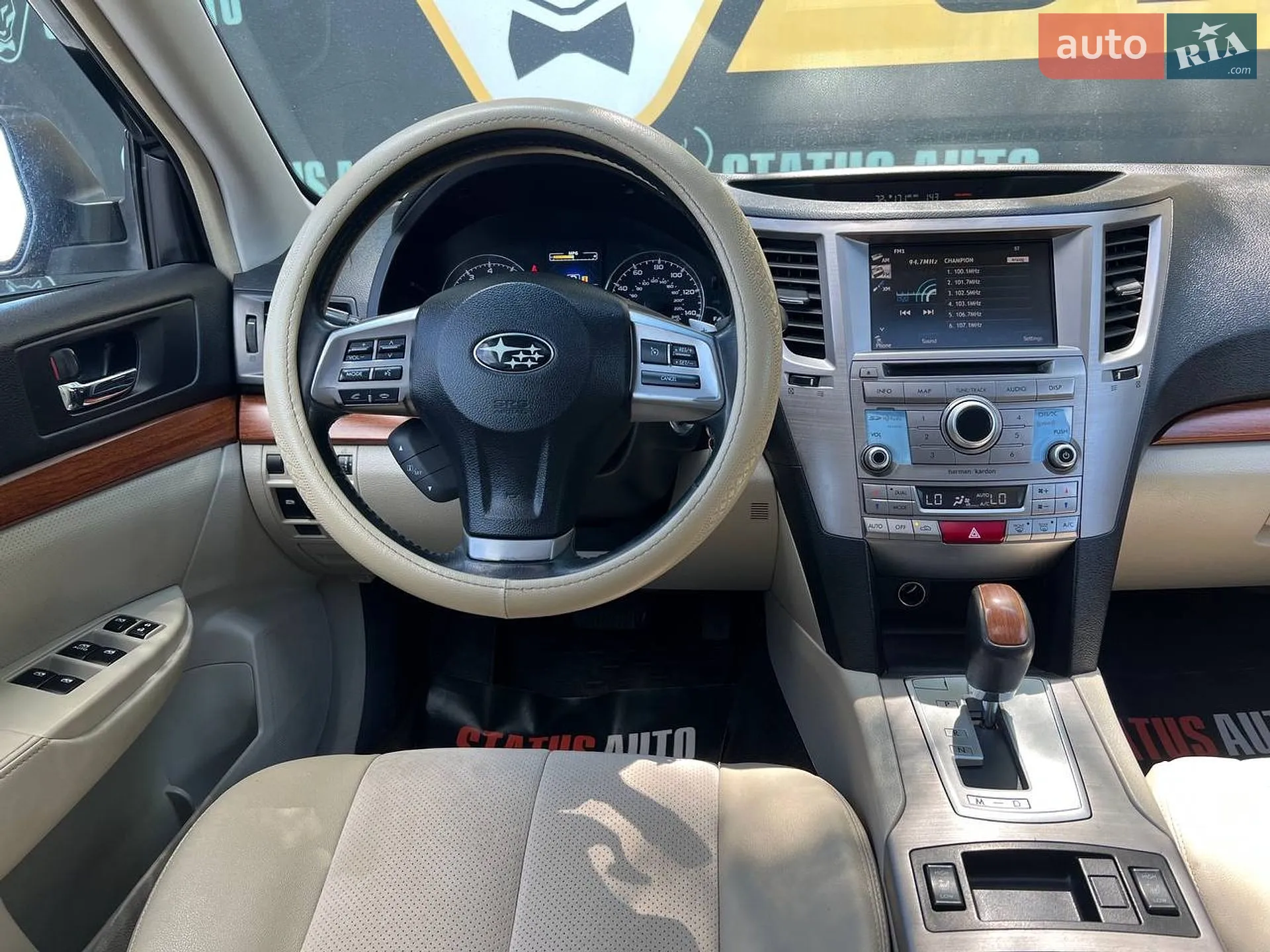 2014 Subaru Outback - мініатюра 28