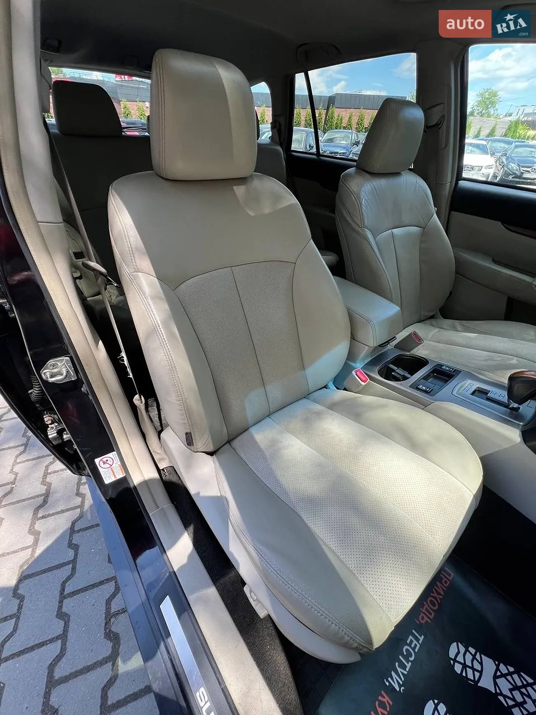 2014 Subaru Outback - мініатюра 33