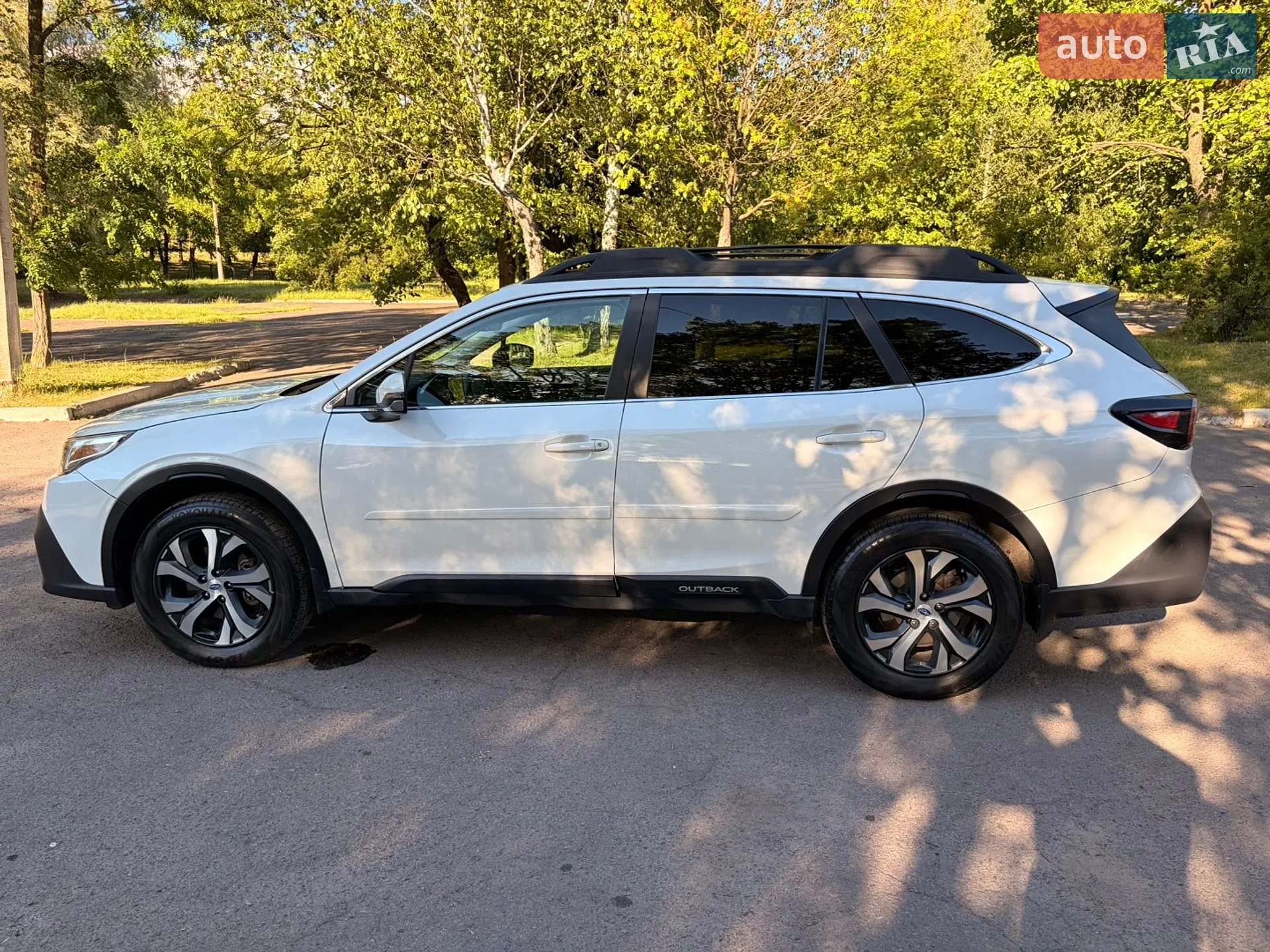 2021 Subaru Outback - мініатюра 7