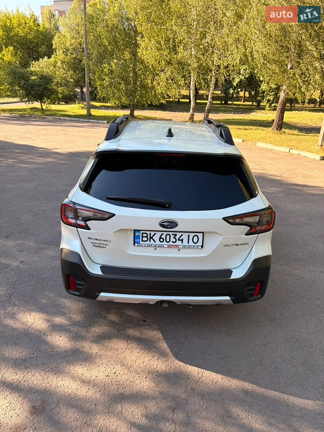 2021 Subaru Outback - мініатюра 15