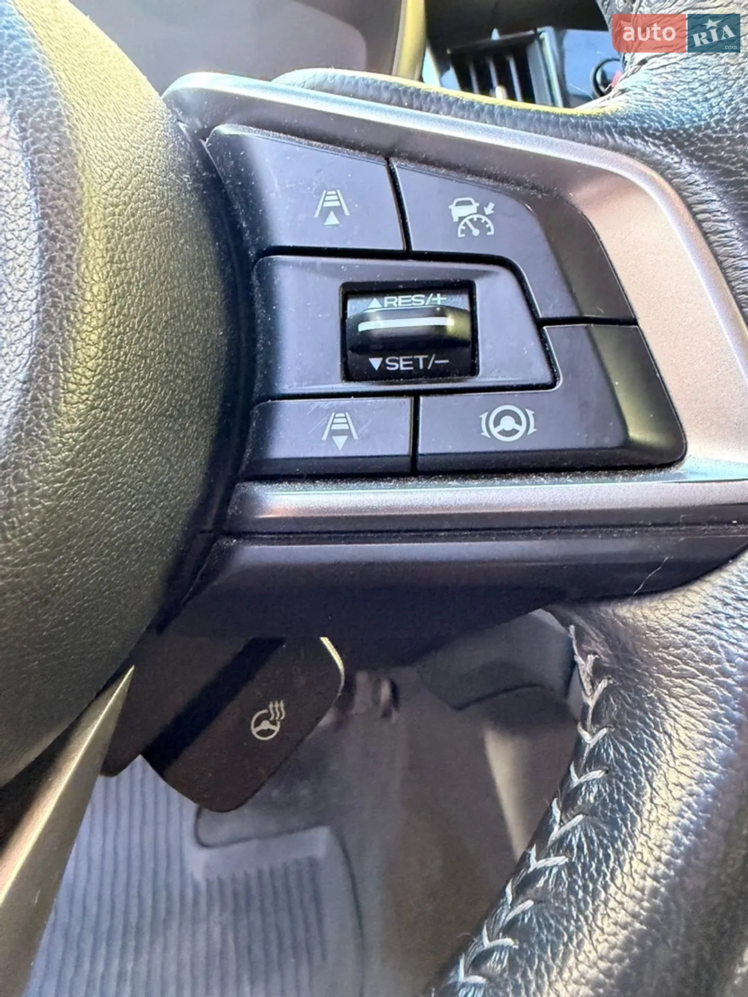 2021 Subaru Outback - мініатюра 24
