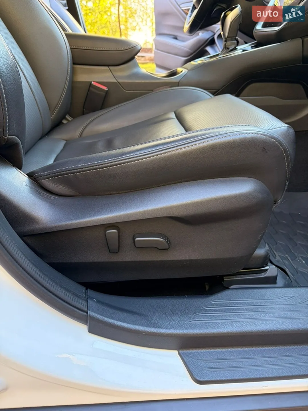2021 Subaru Outback - мініатюра 32