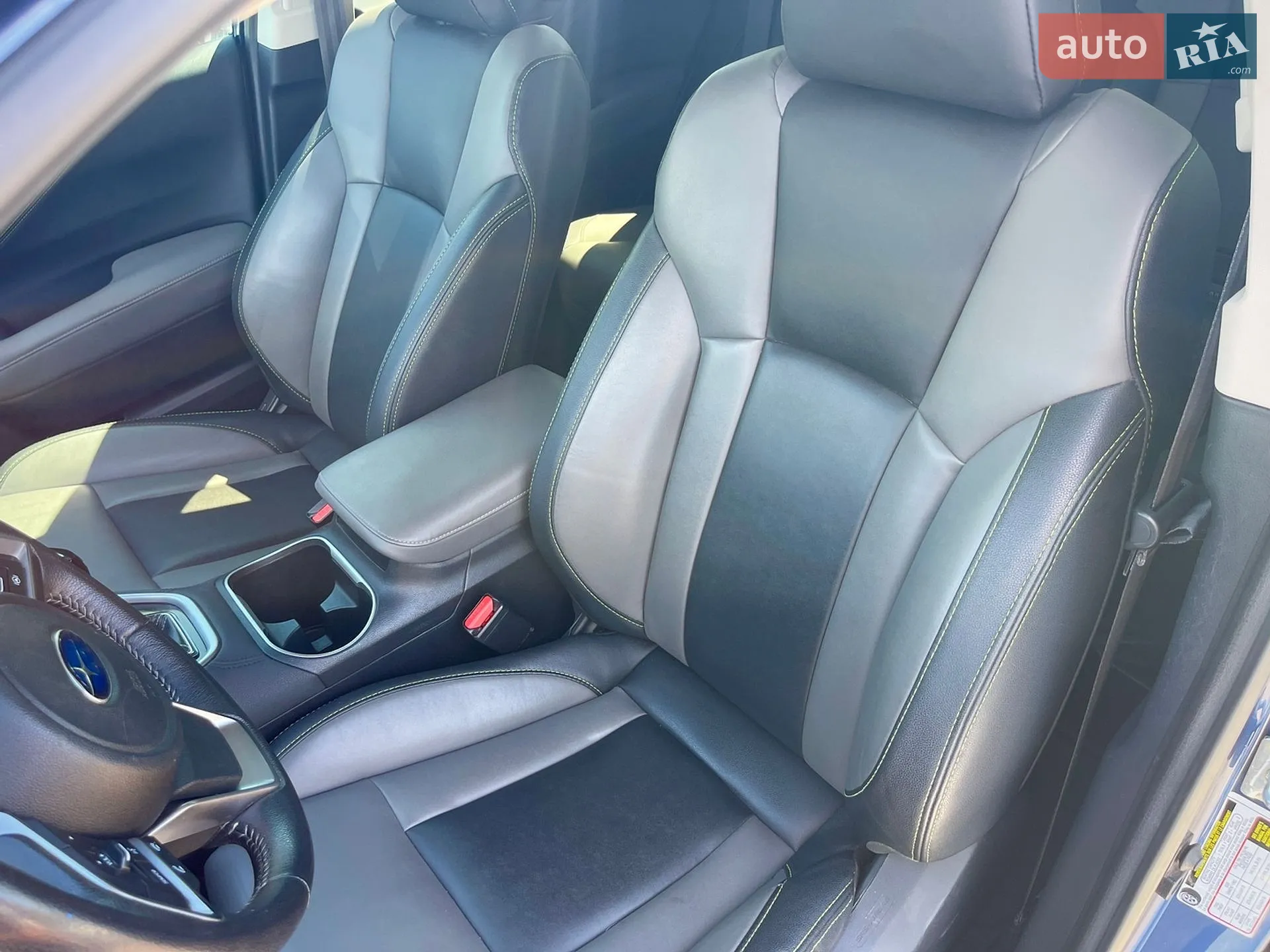 2020 Subaru Outback - мініатюра 28