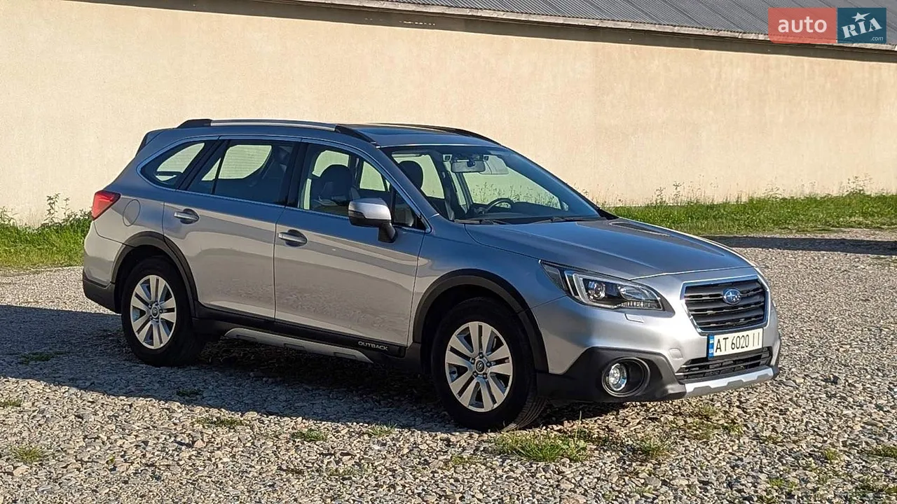 2014 Subaru Outback - мініатюра 65