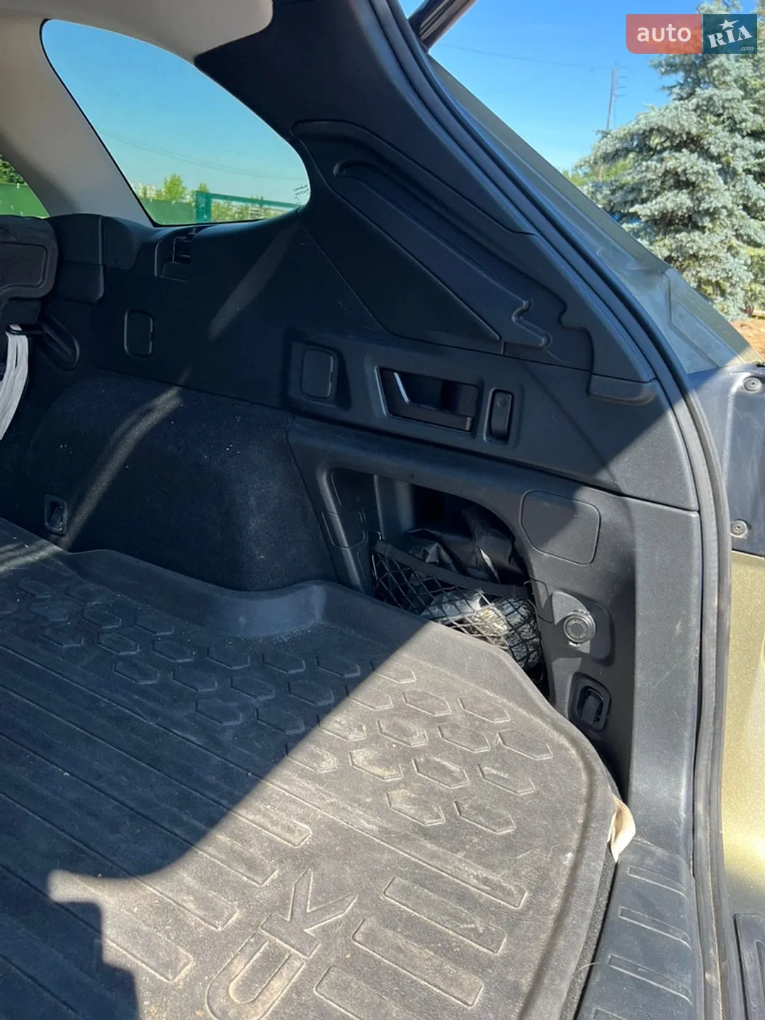 2020 Subaru Outback - мініатюра 20