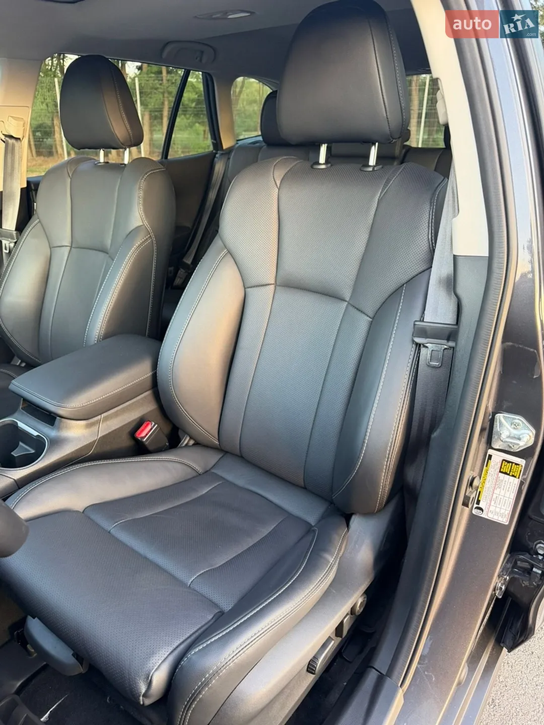 2023 Subaru Outback - мініатюра 8