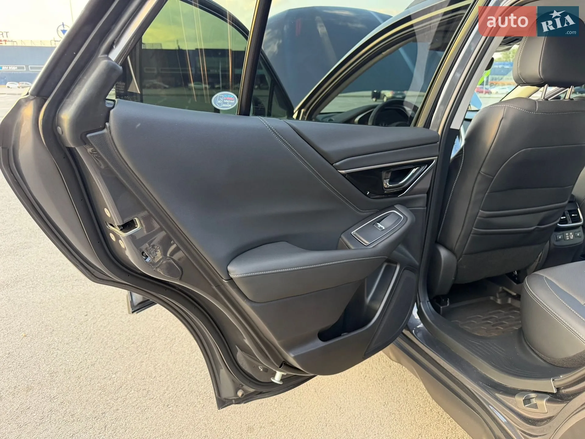 2023 Subaru Outback - мініатюра 25