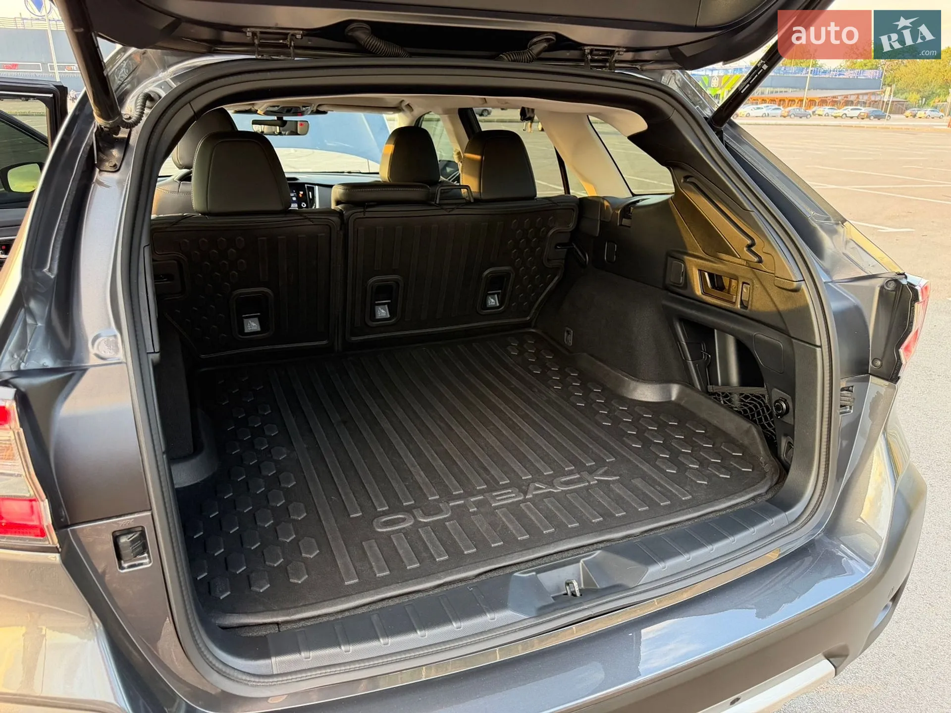 2023 Subaru Outback - мініатюра 29