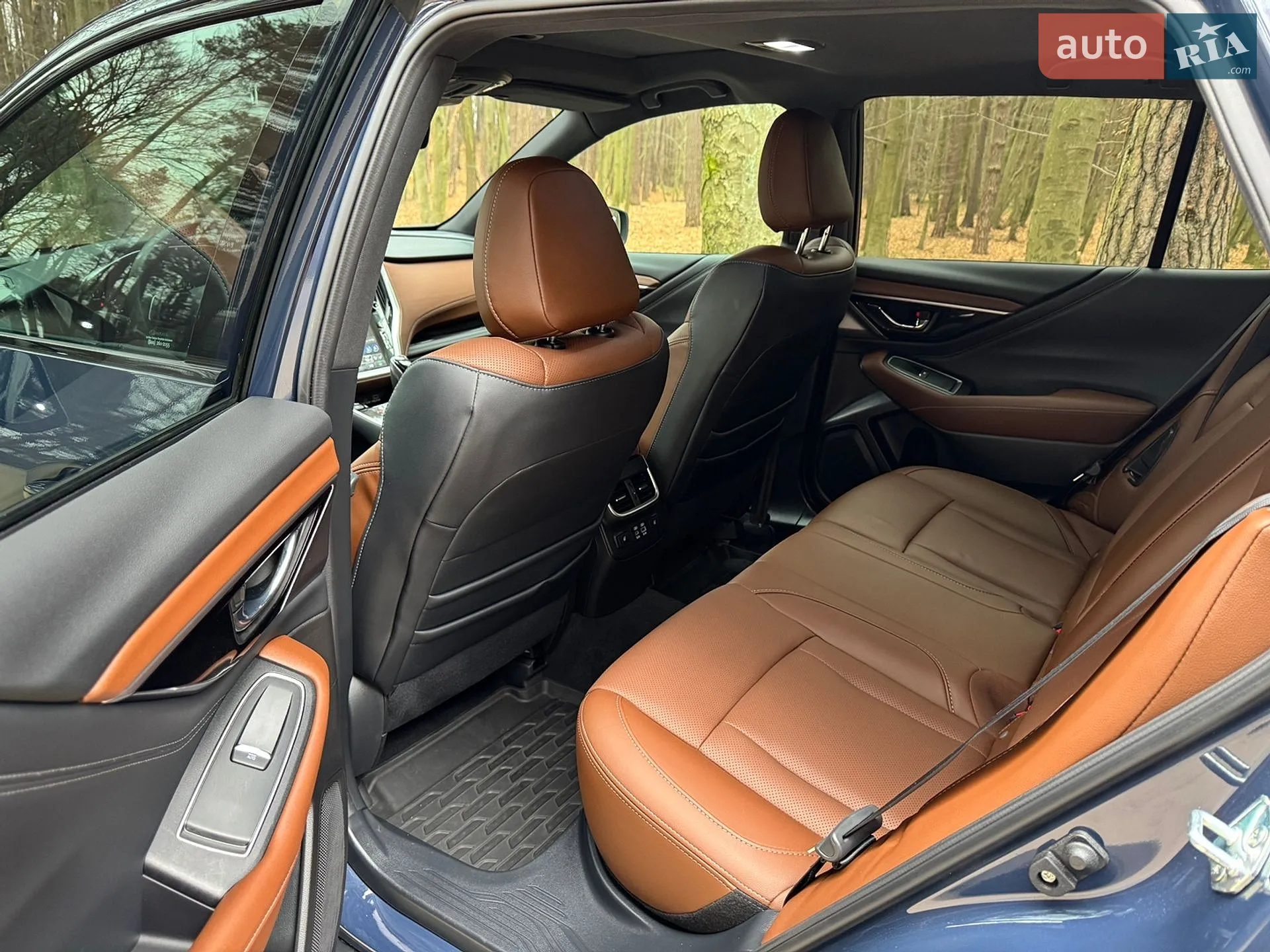 2023 Subaru Outback - мініатюра 3