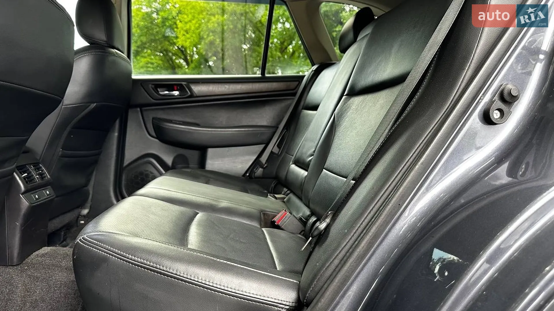 2014 Subaru Outback - мініатюра 27