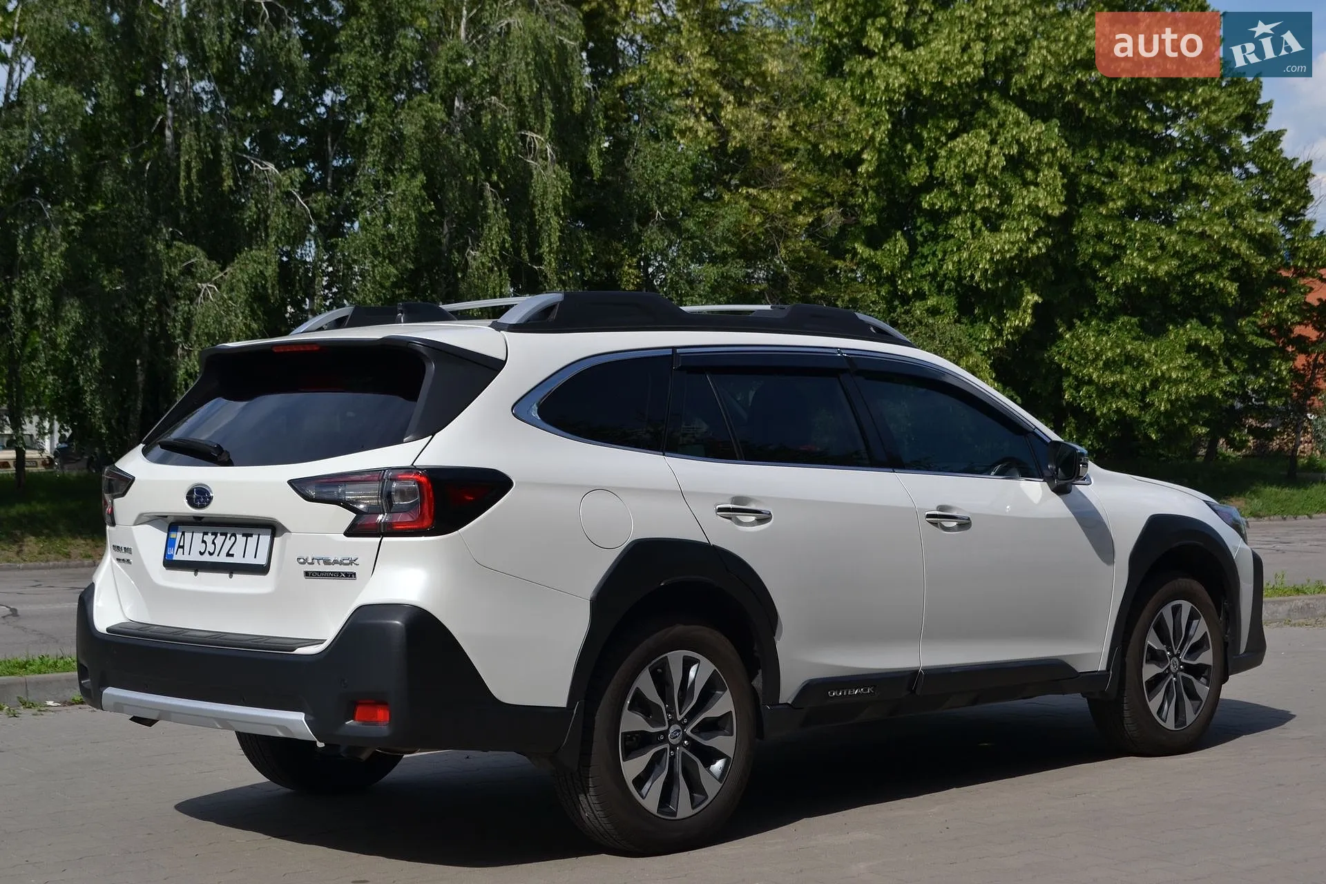 2023 Subaru Outback - мініатюра 7