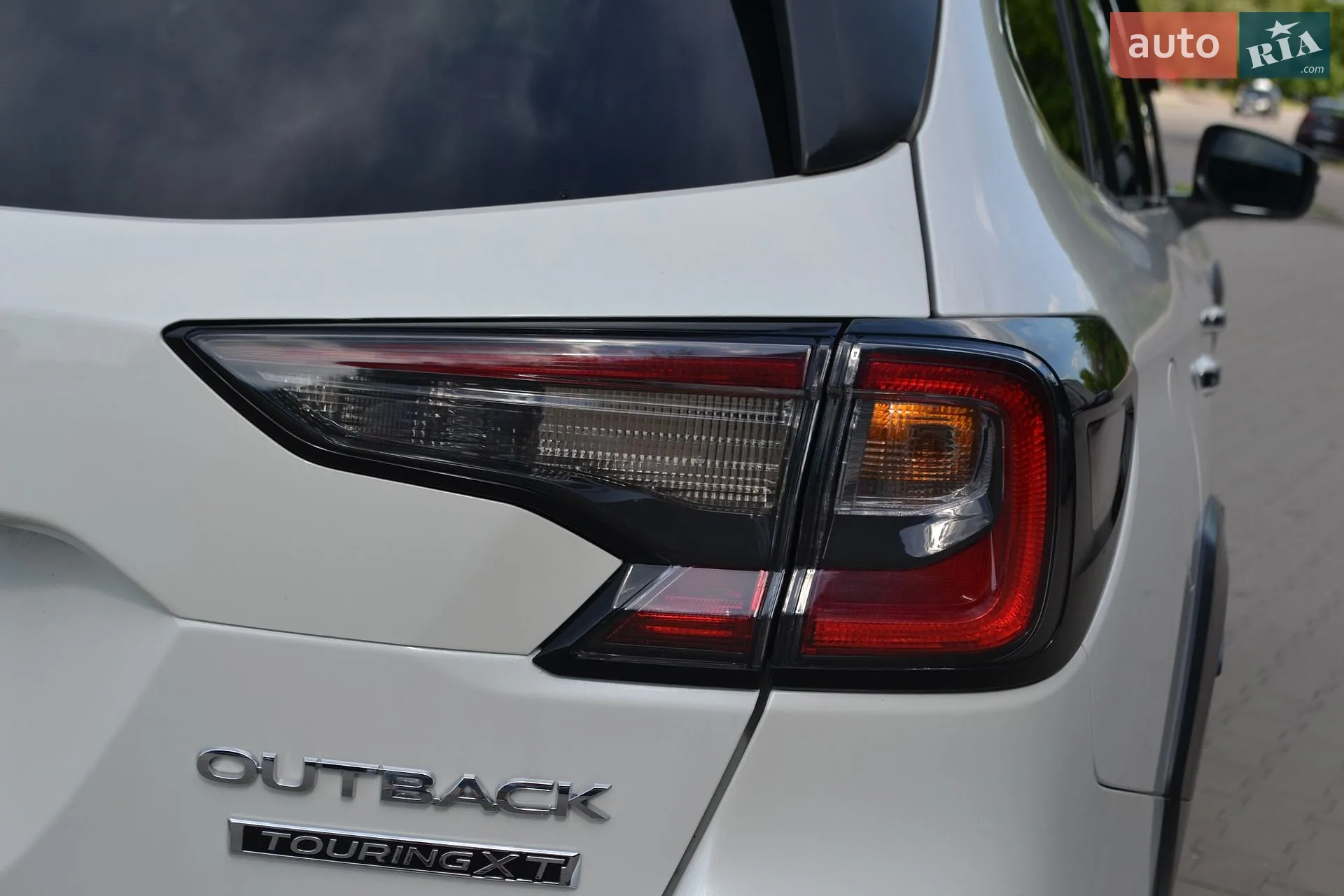 2023 Subaru Outback - мініатюра 14