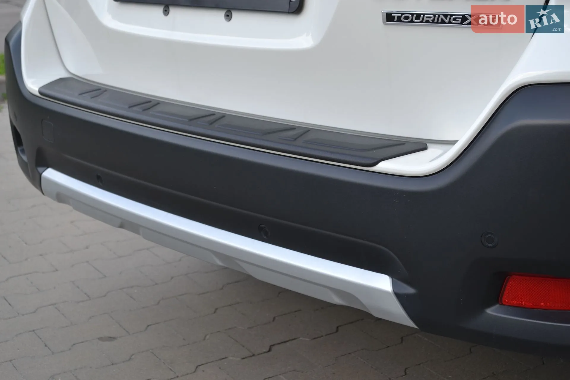 2023 Subaru Outback - мініатюра 53