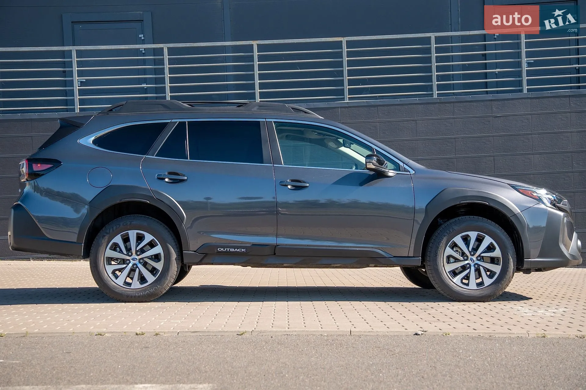 2025 Subaru Outback - мініатюра 13
