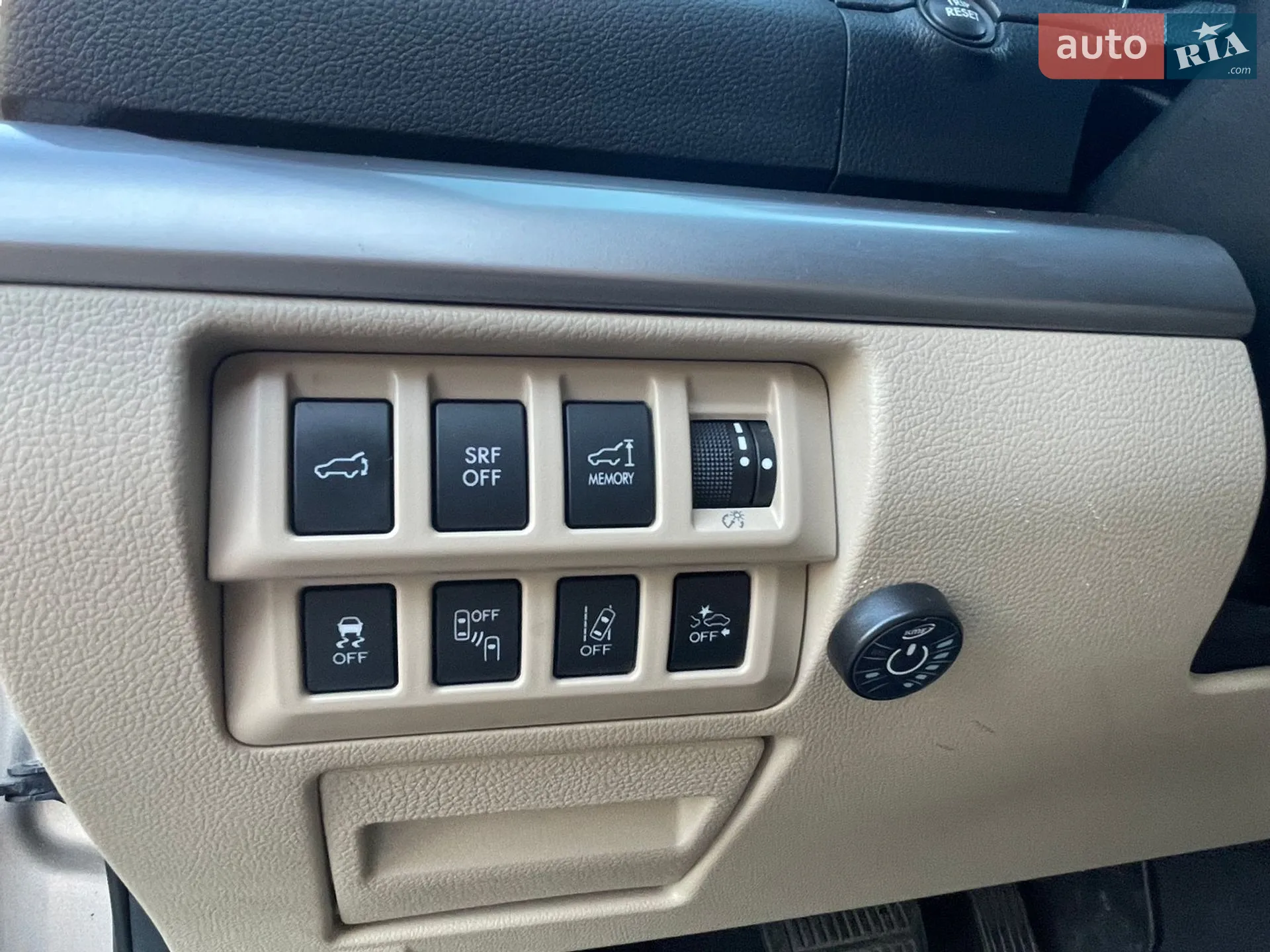 2015 Subaru Outback - мініатюра 13