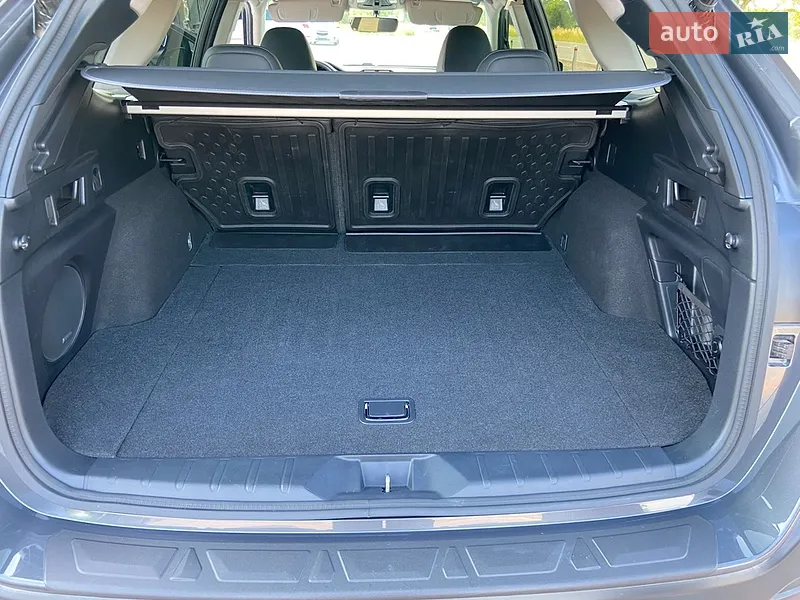 Subaru Outback 2020 VIN 4S4BTANC1L3215717 фото оголошення 21 з 51