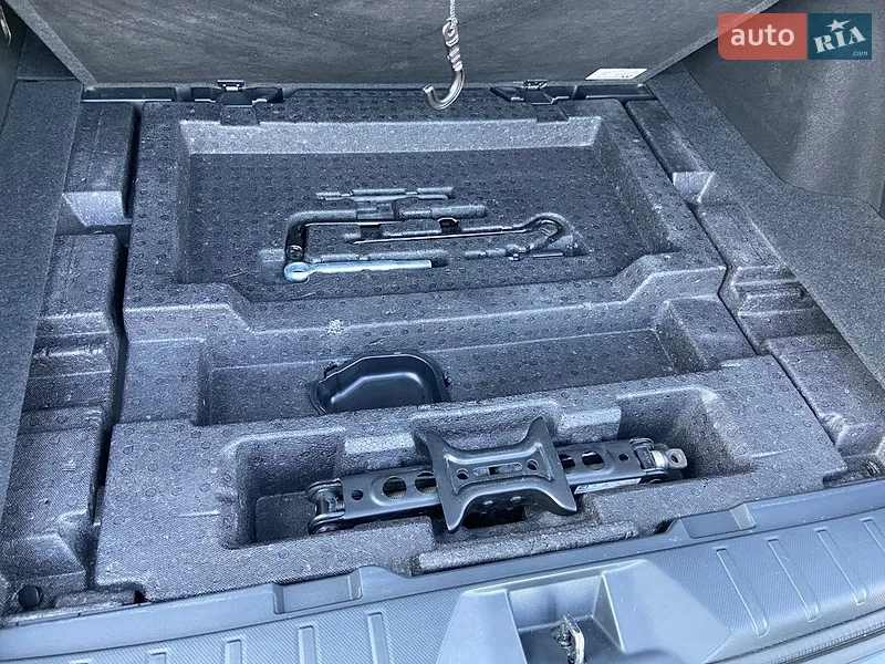 Subaru Outback 2020 VIN 4S4BTANC1L3215717 фото оголошення 23 з 51
